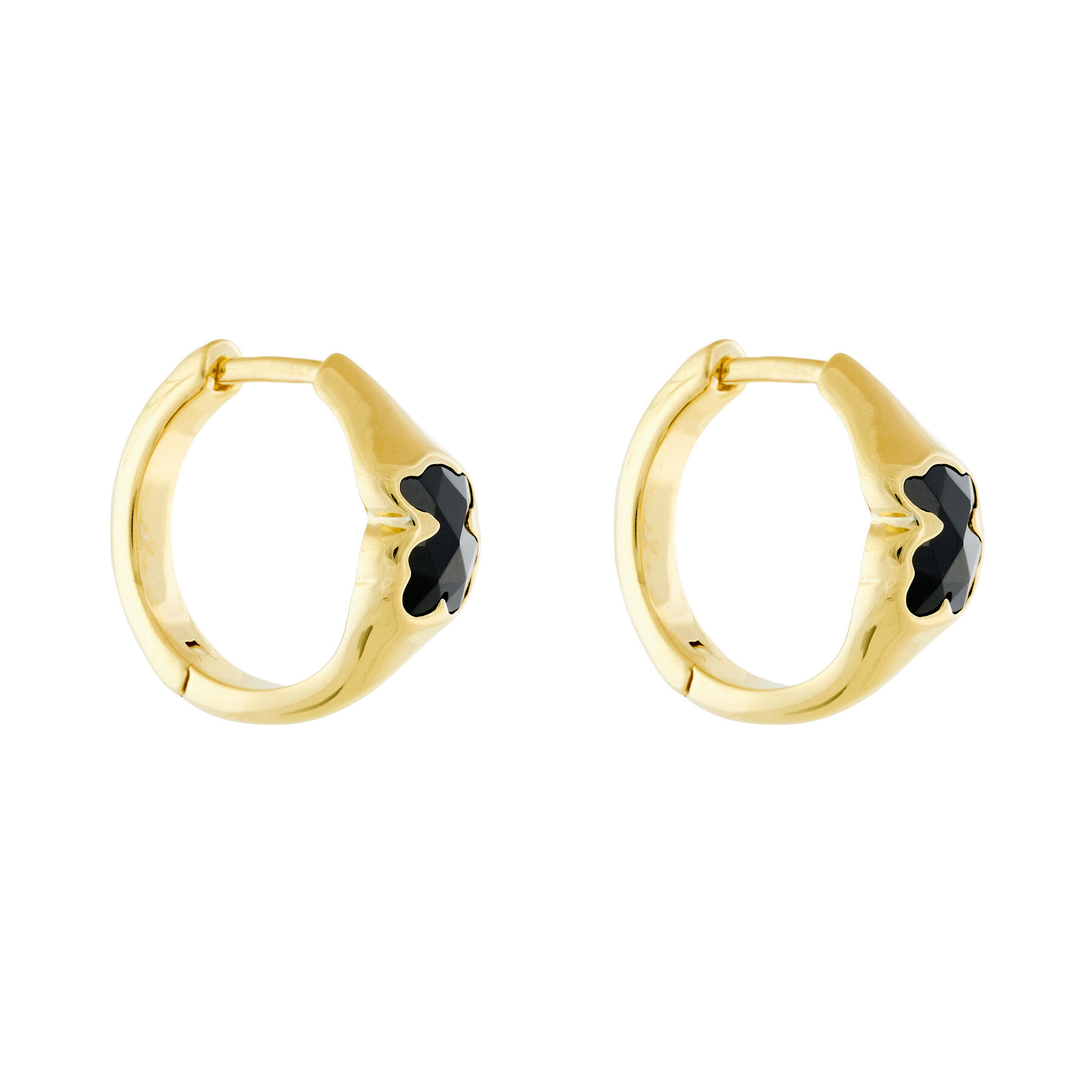 Orecchini TOUS 1004283600 Oro