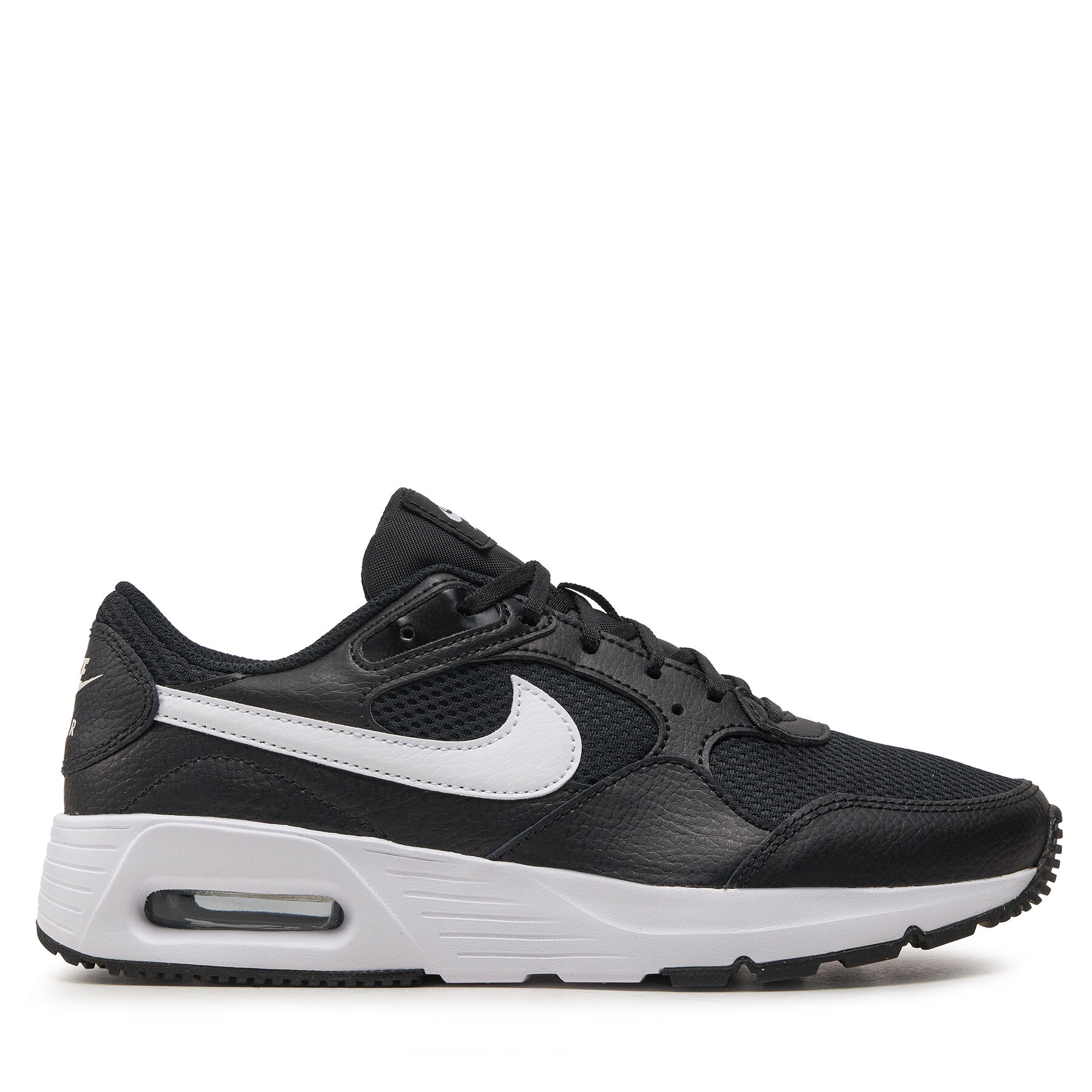 Sneakers Nike CW4554 001 Negru
