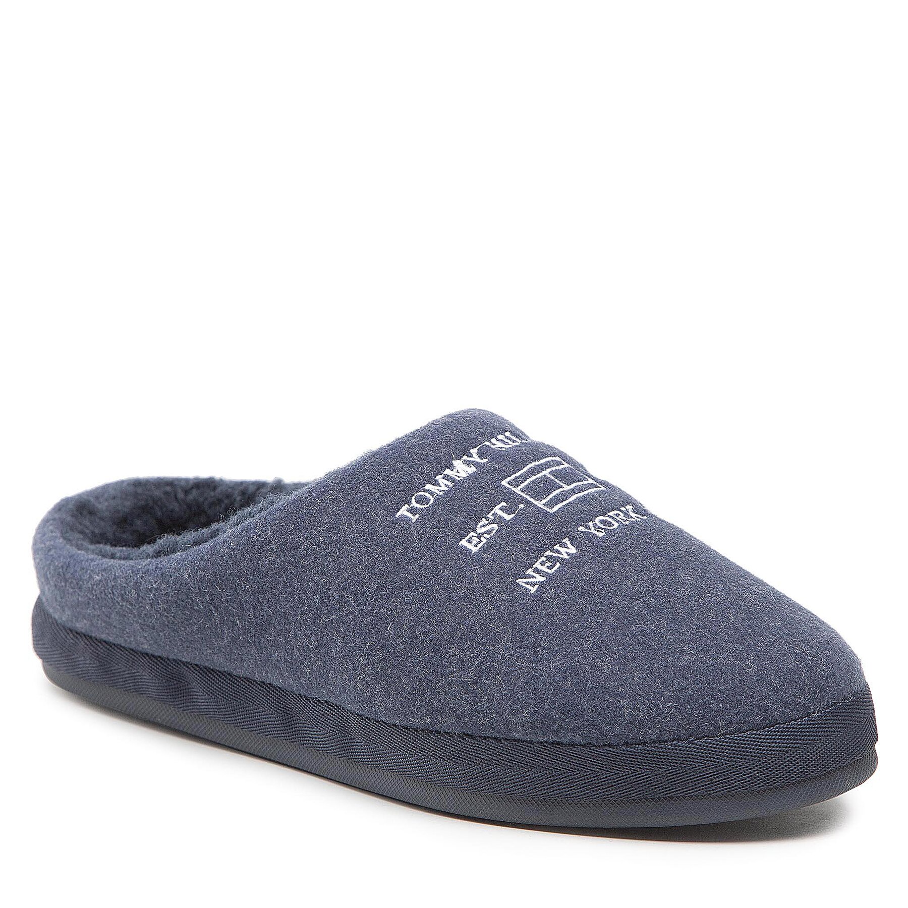 Papuče Tommy Hilfiger