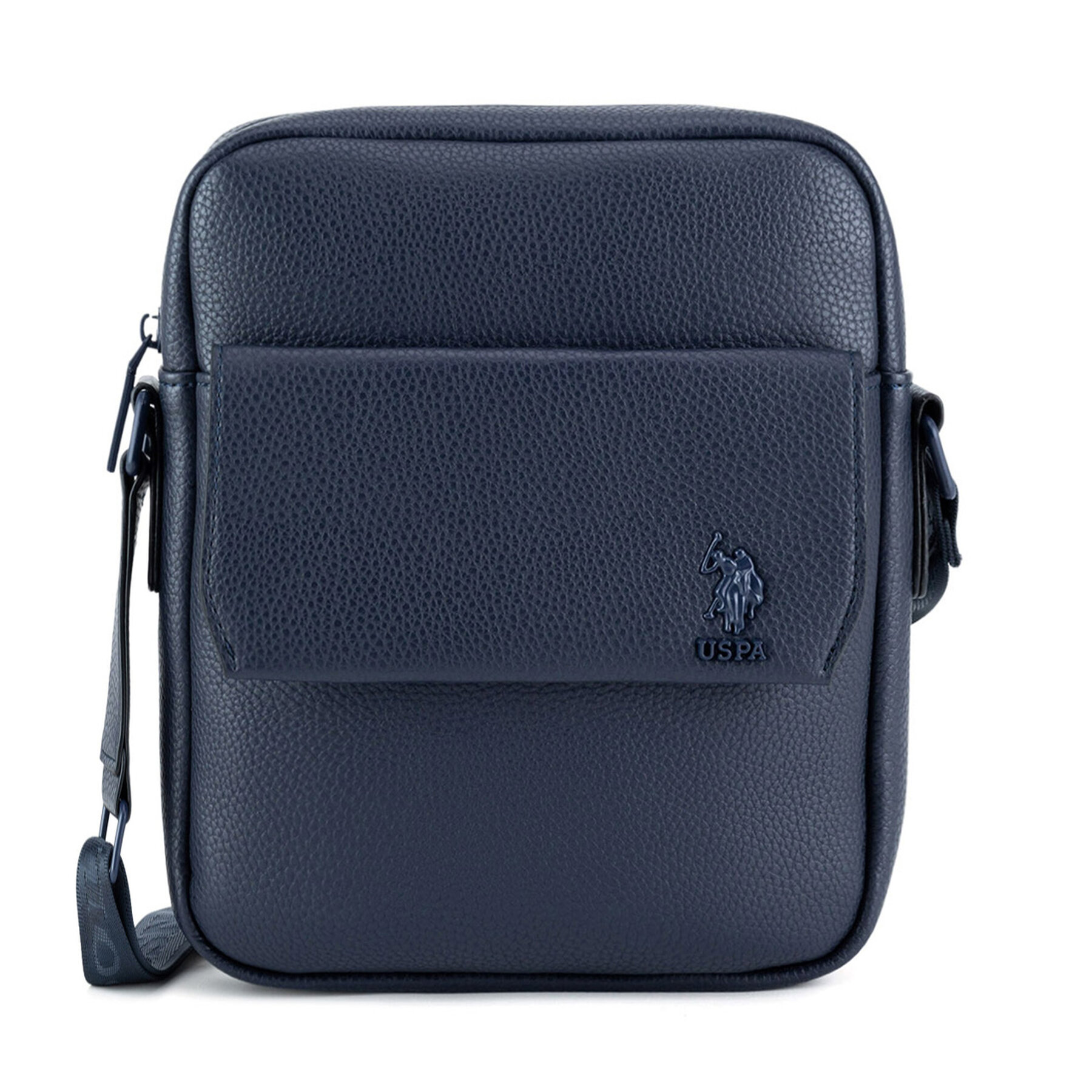 Axelremsväska U.S. Polo Assn. BEUXT5749MVP Mörkblå