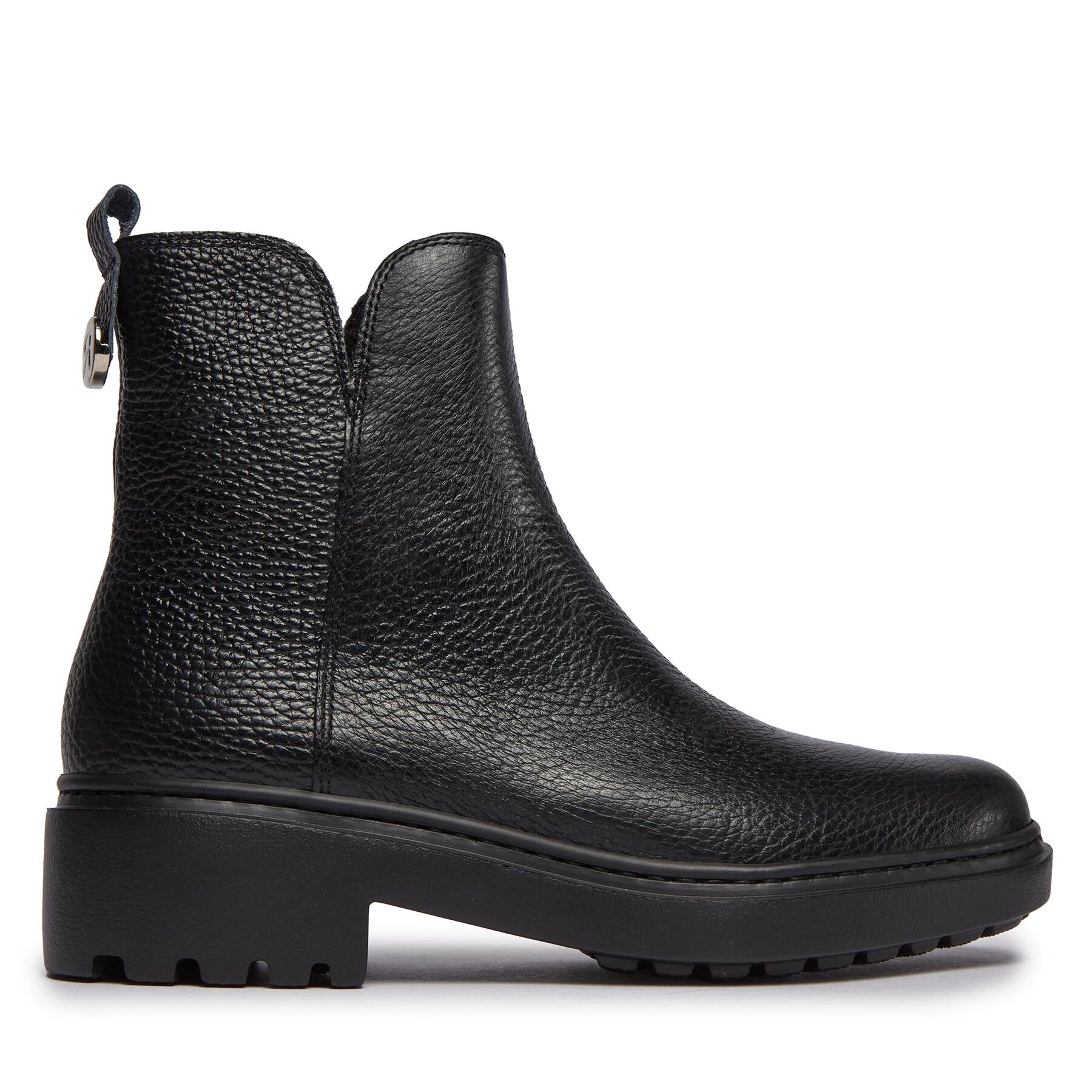 Botines Ryłko I2VY2_Y Negro