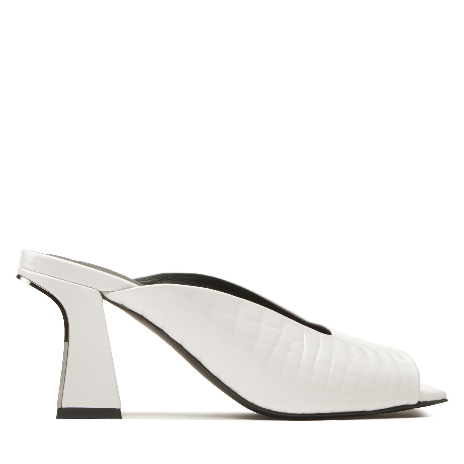 Chanclas Furla Sirena YE96FSI-BX1755-1704S-1-004-20-IT Blanco