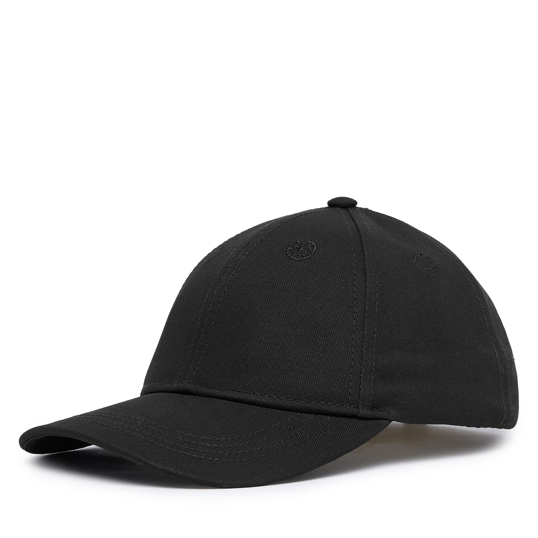 Šiltovka Guess AW5607 COT01 Čierna