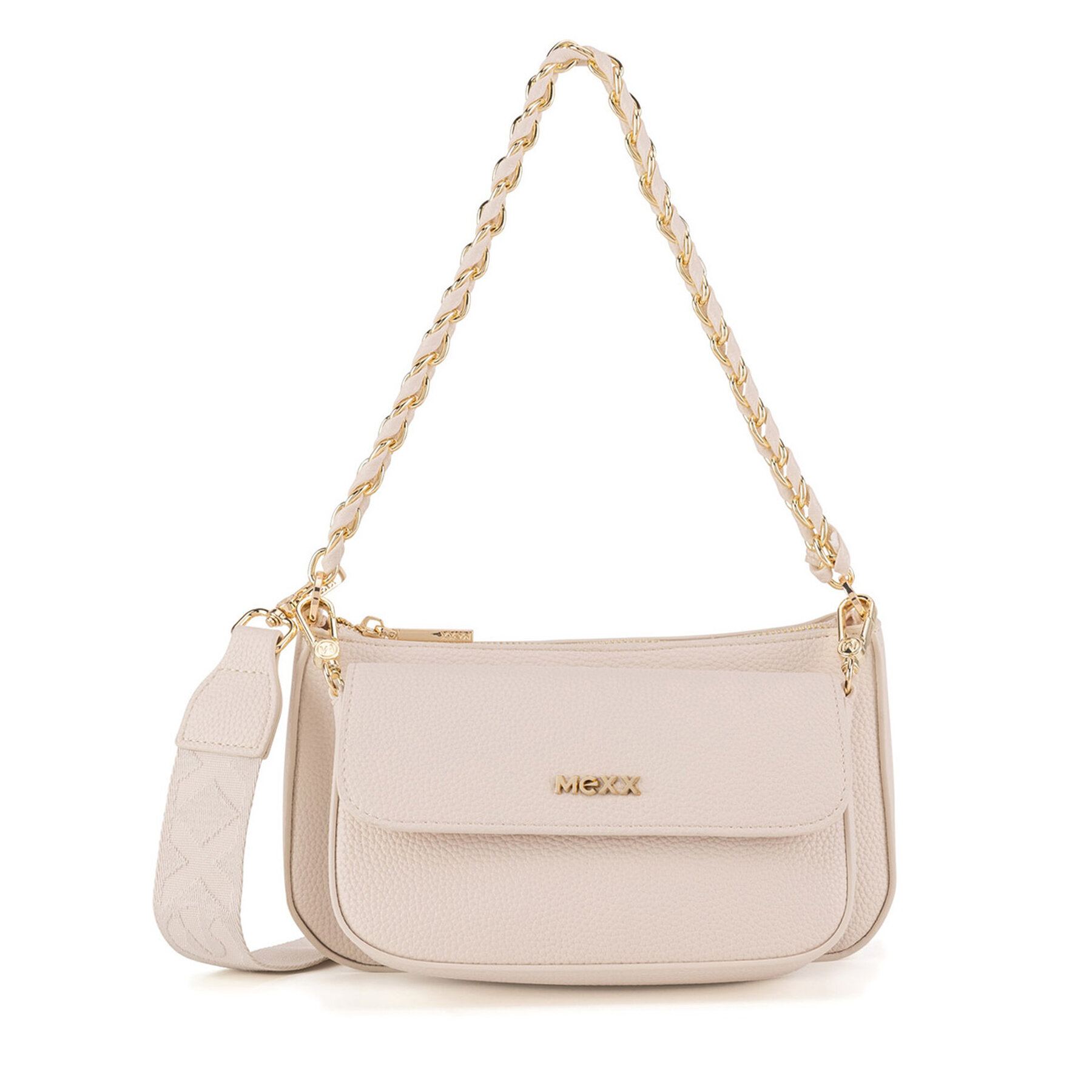 Geantă MEXX MEXX-S-004-07 Bej