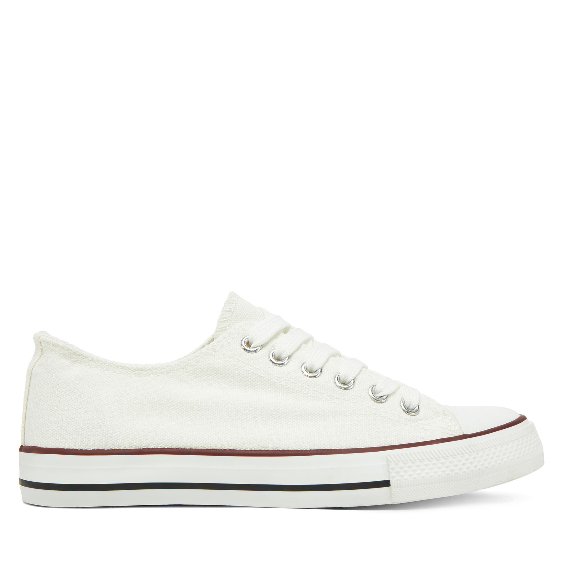 Sneakers aus Stoff DeeZee
