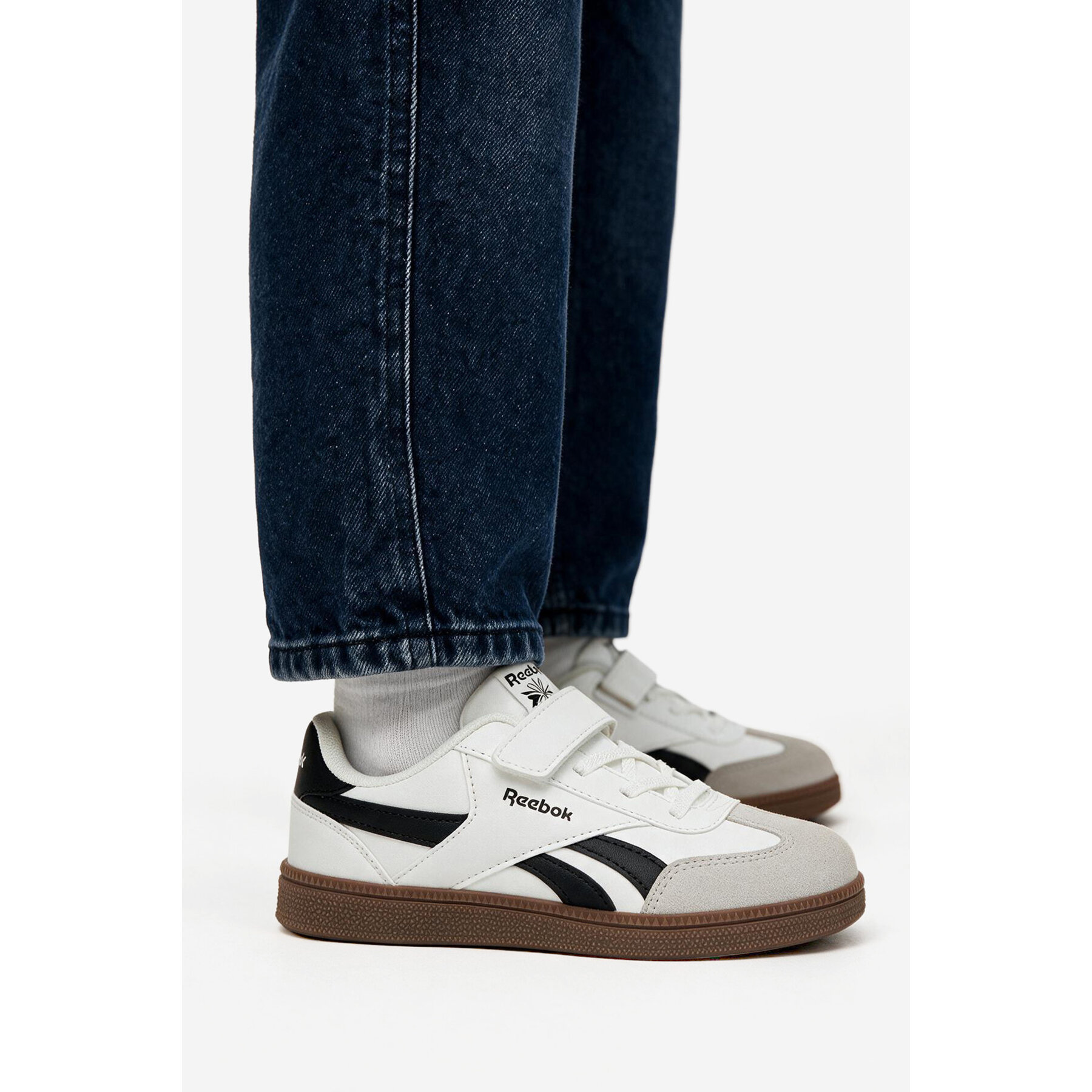 Tenisice Reebok CEO-LEA-D680 Bijela