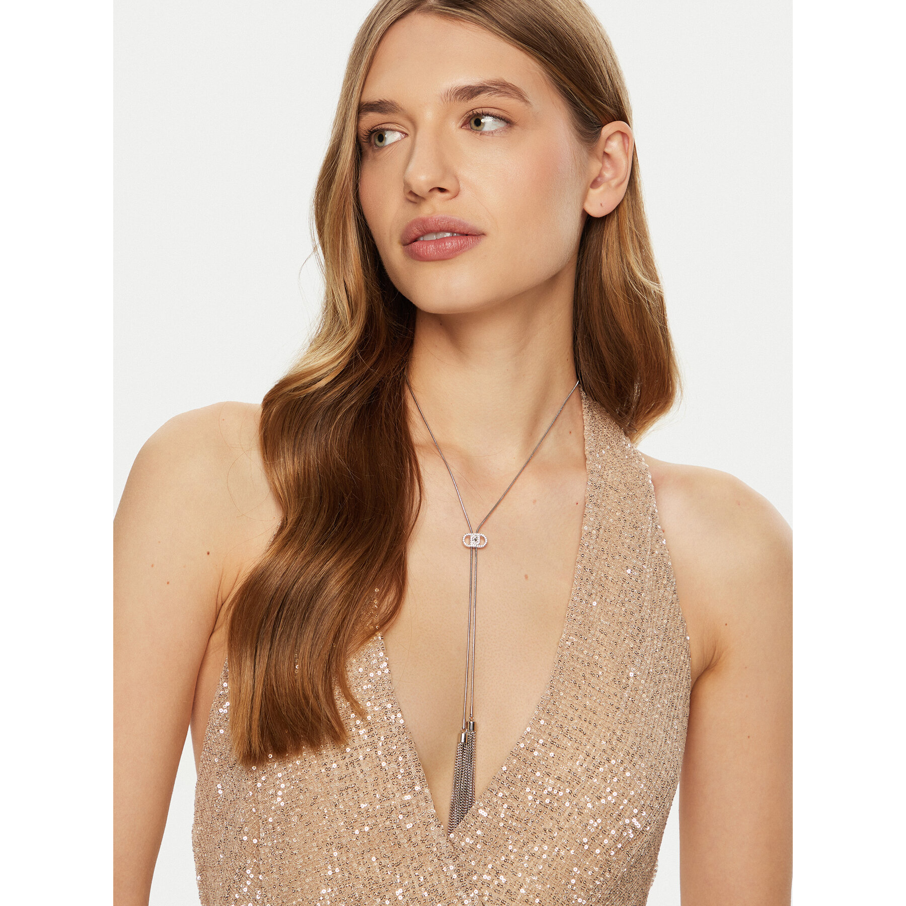 Boucles d'oreilles Liu Jo LJ2649 Argent
