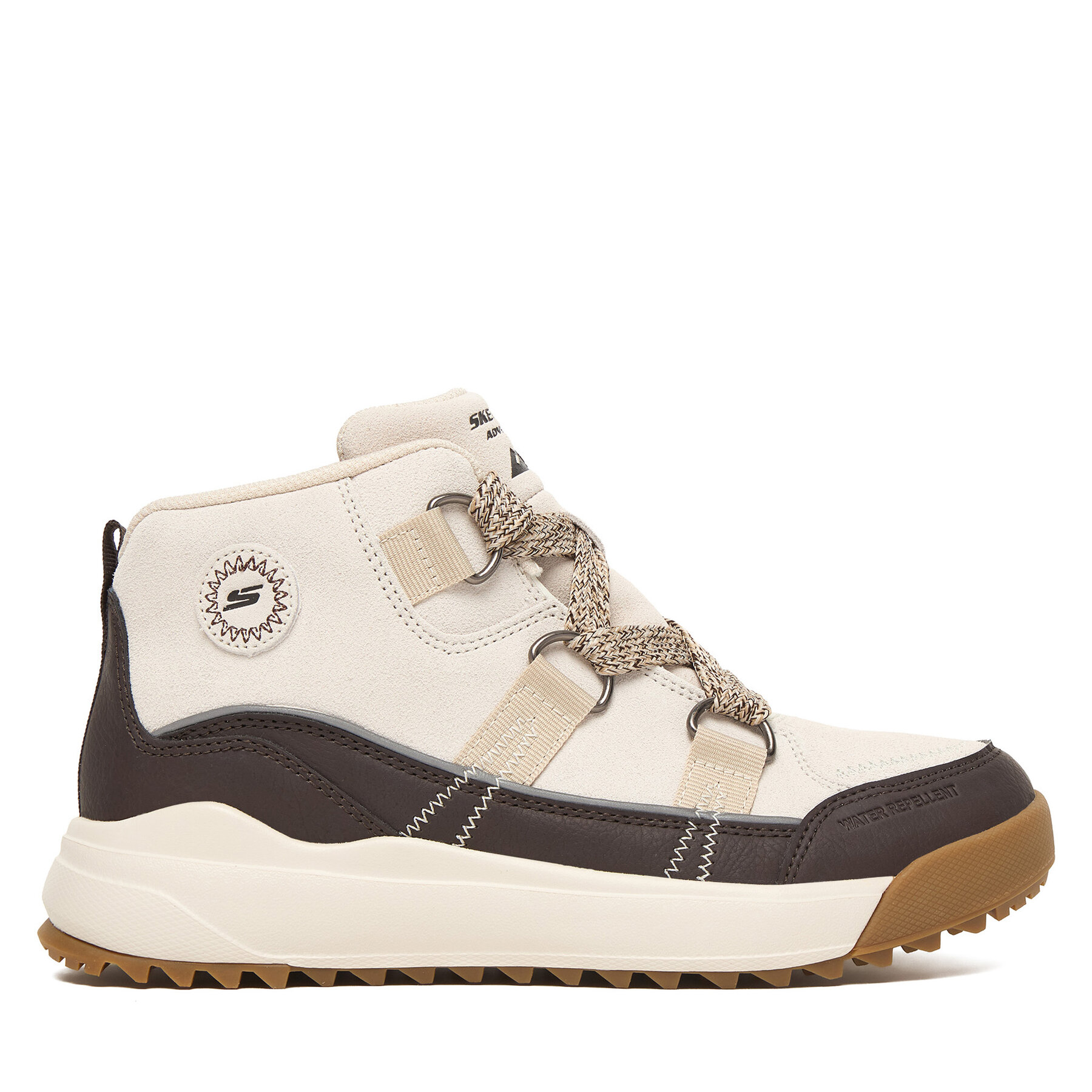 Gležnjače Skechers Yana 180320/NTBR Bež