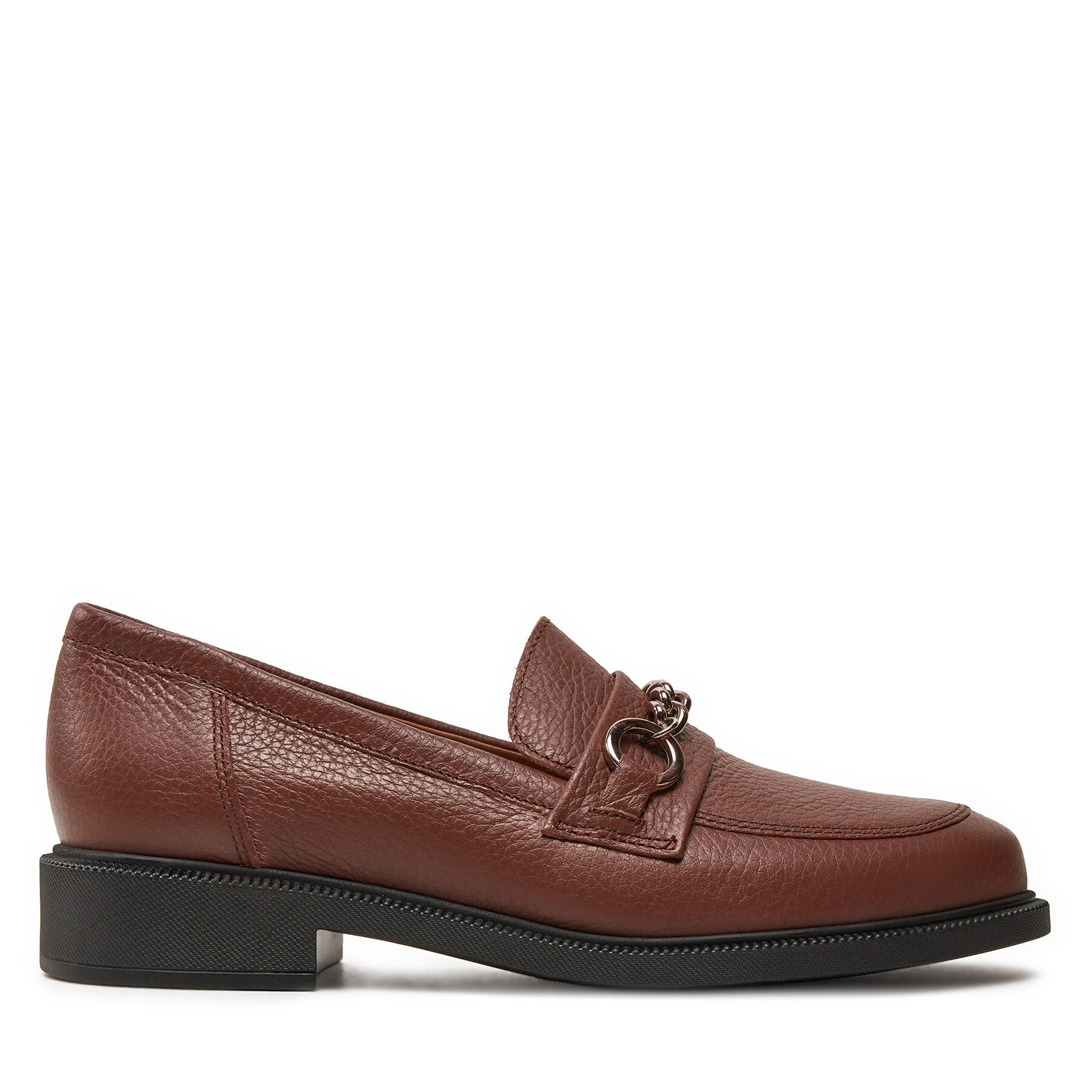Castellanos Ryłko M2R52_A Marrón
