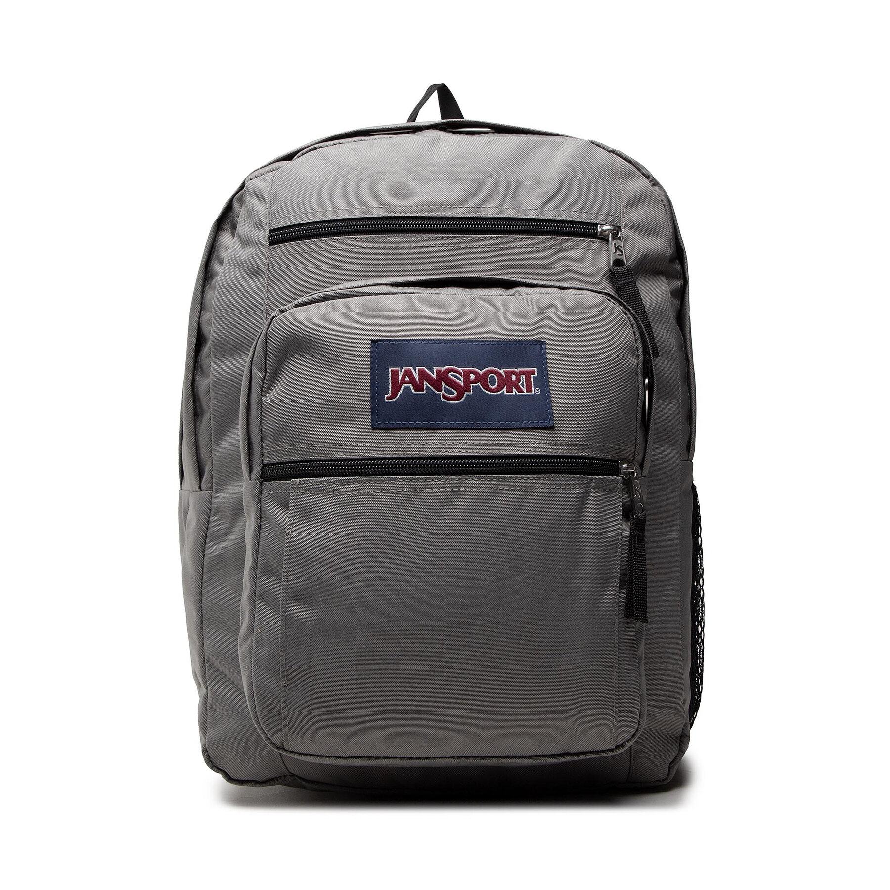 Zaino JanSport Big Student EK0A5BAHN60 Grigio, Taglia 00, taglia : 00