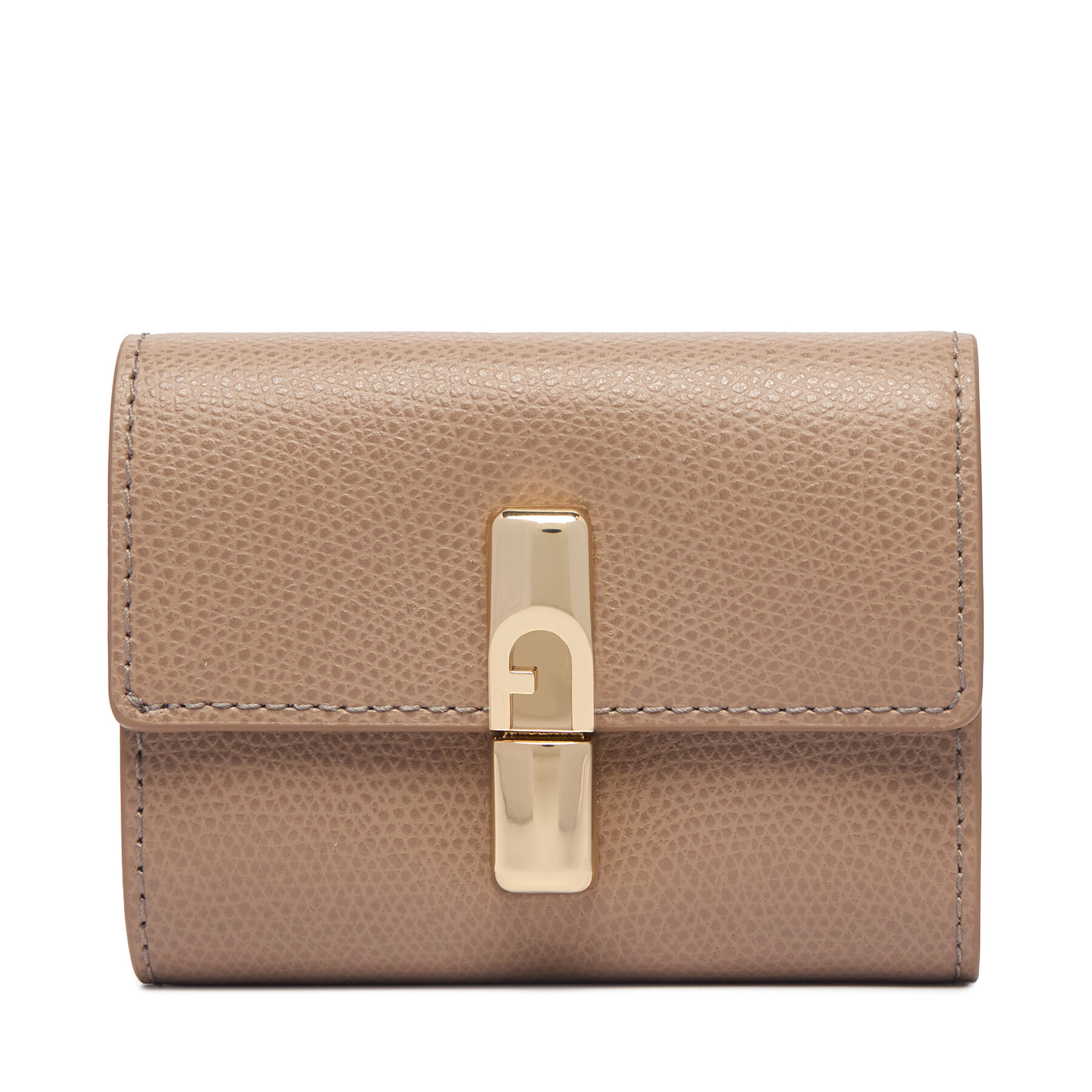 Πορτοφόλι Furla Iride S WP00640 ARE000 CN 4563S Μπεζ