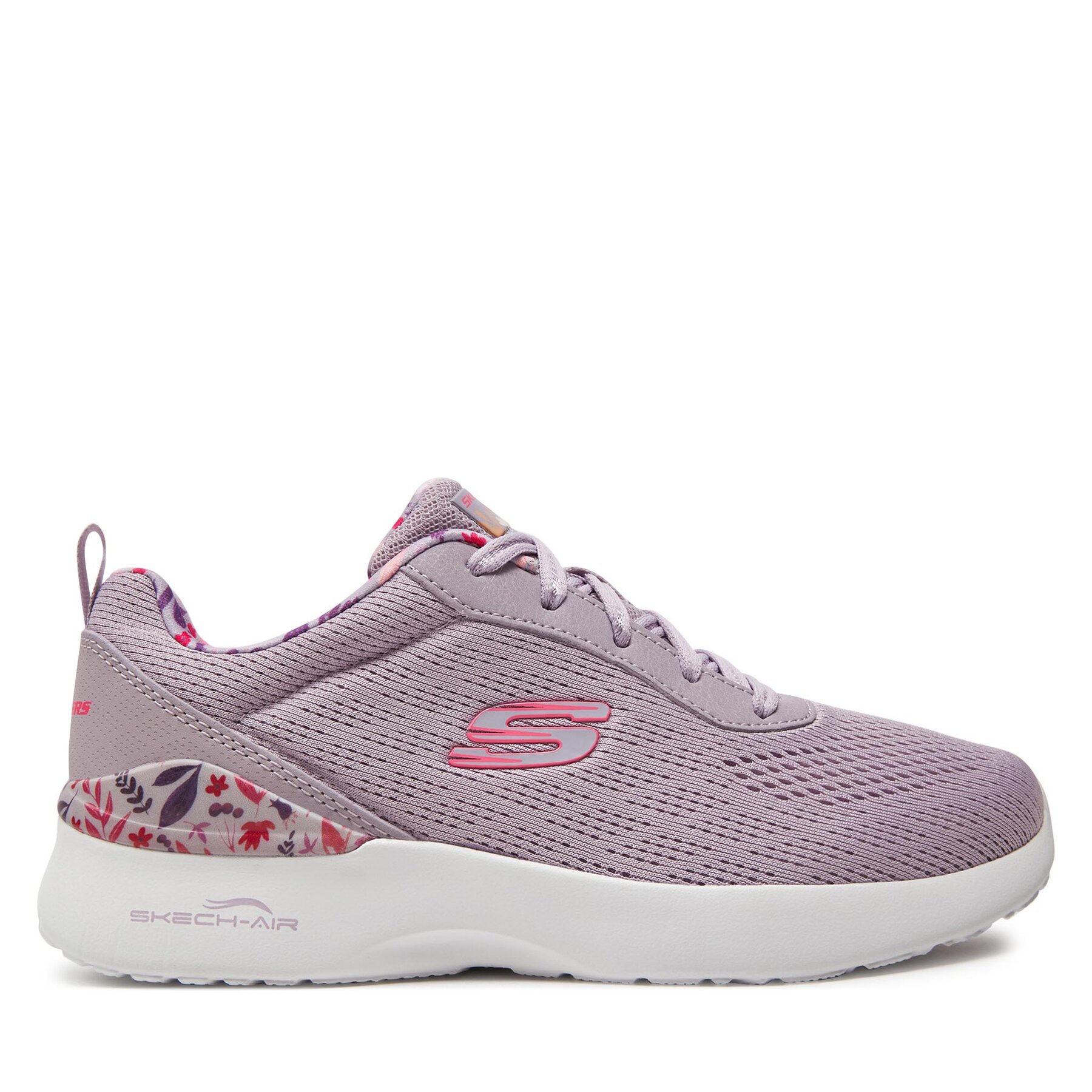 Skechers Αθλητικά Skechers Skech-Air Dynamight-Laid Out 149756/LVMT Μωβ