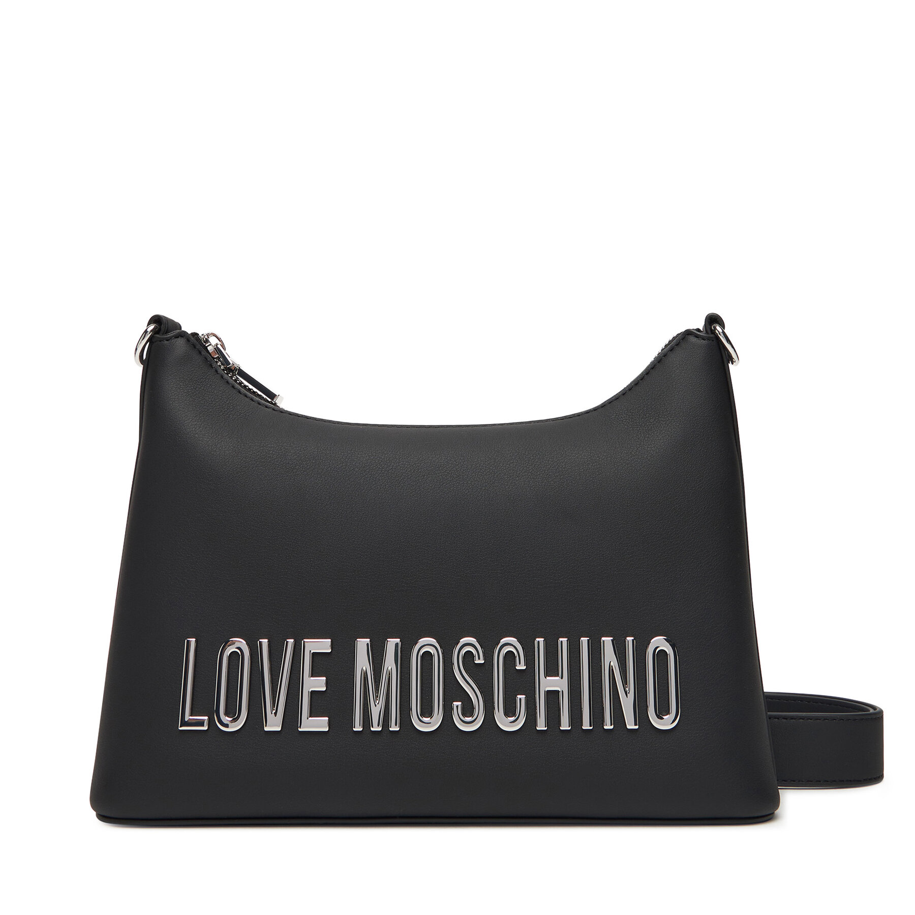 Geantă LOVE MOSCHINO JC4025PP1NKD000B Negru