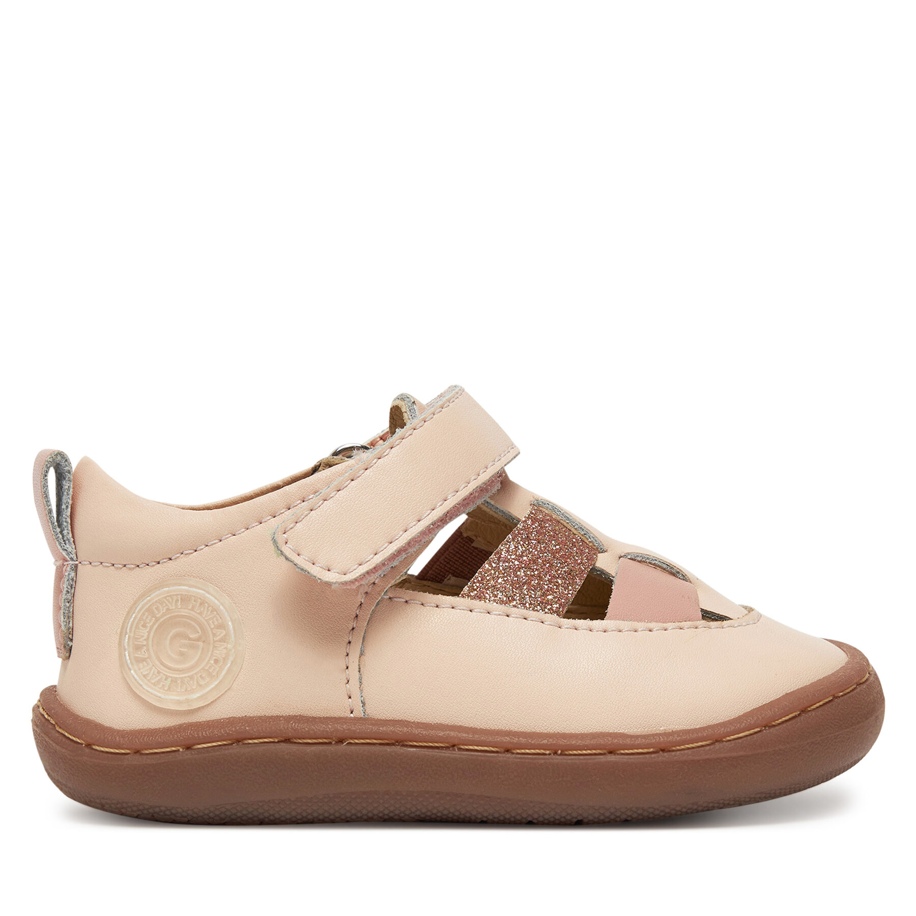 Scarpe basse Gioseppo Carver 74751-P Rosa