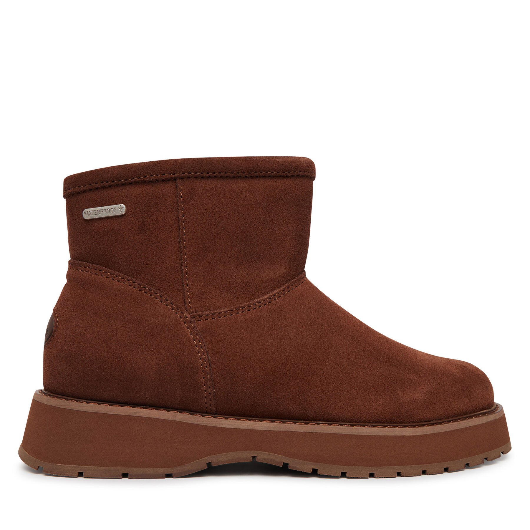 Čizme za snijeg EMU Australia Shackleton W13342 Smeđa