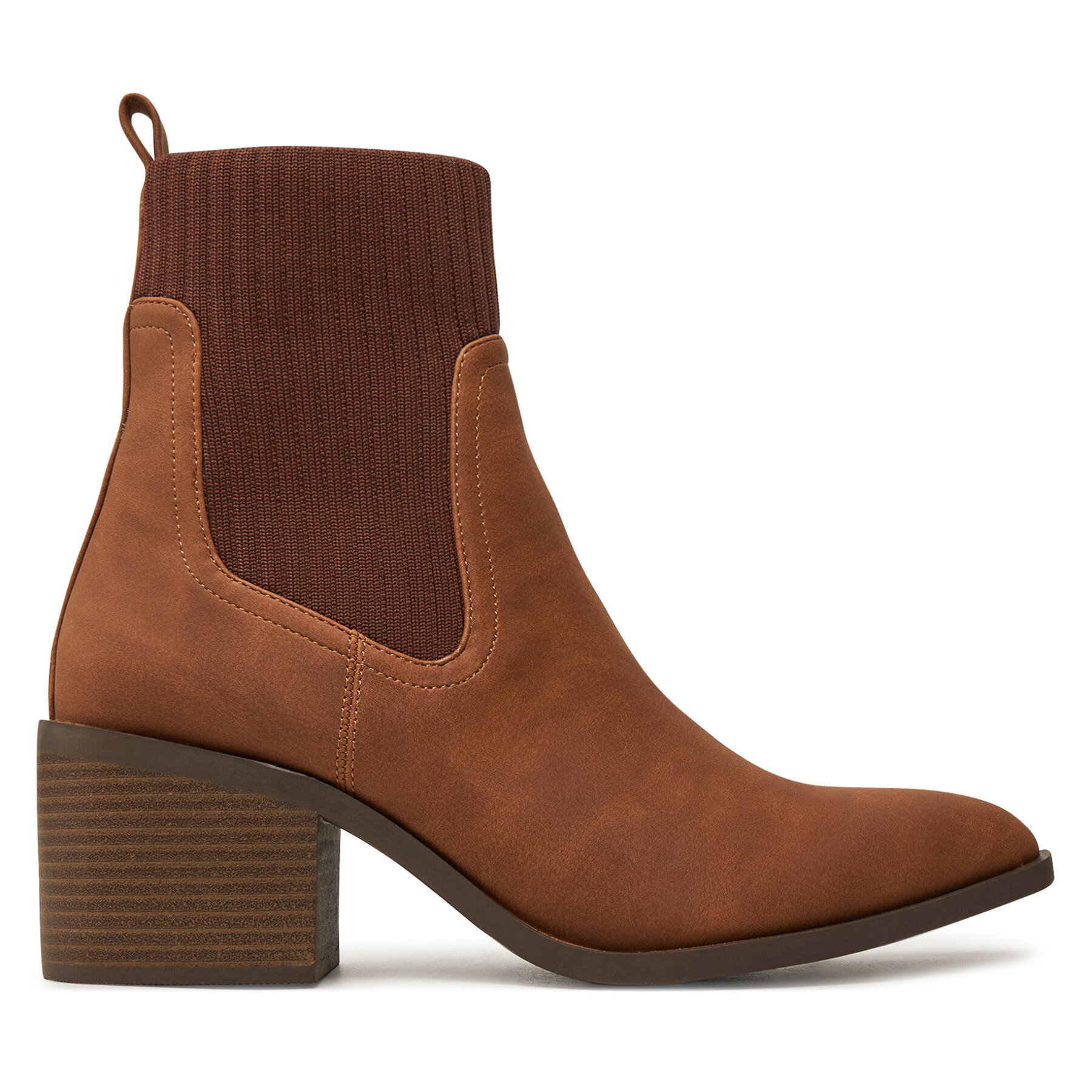 Bottines Call It Spring Charliize2.0 13854502 Marron