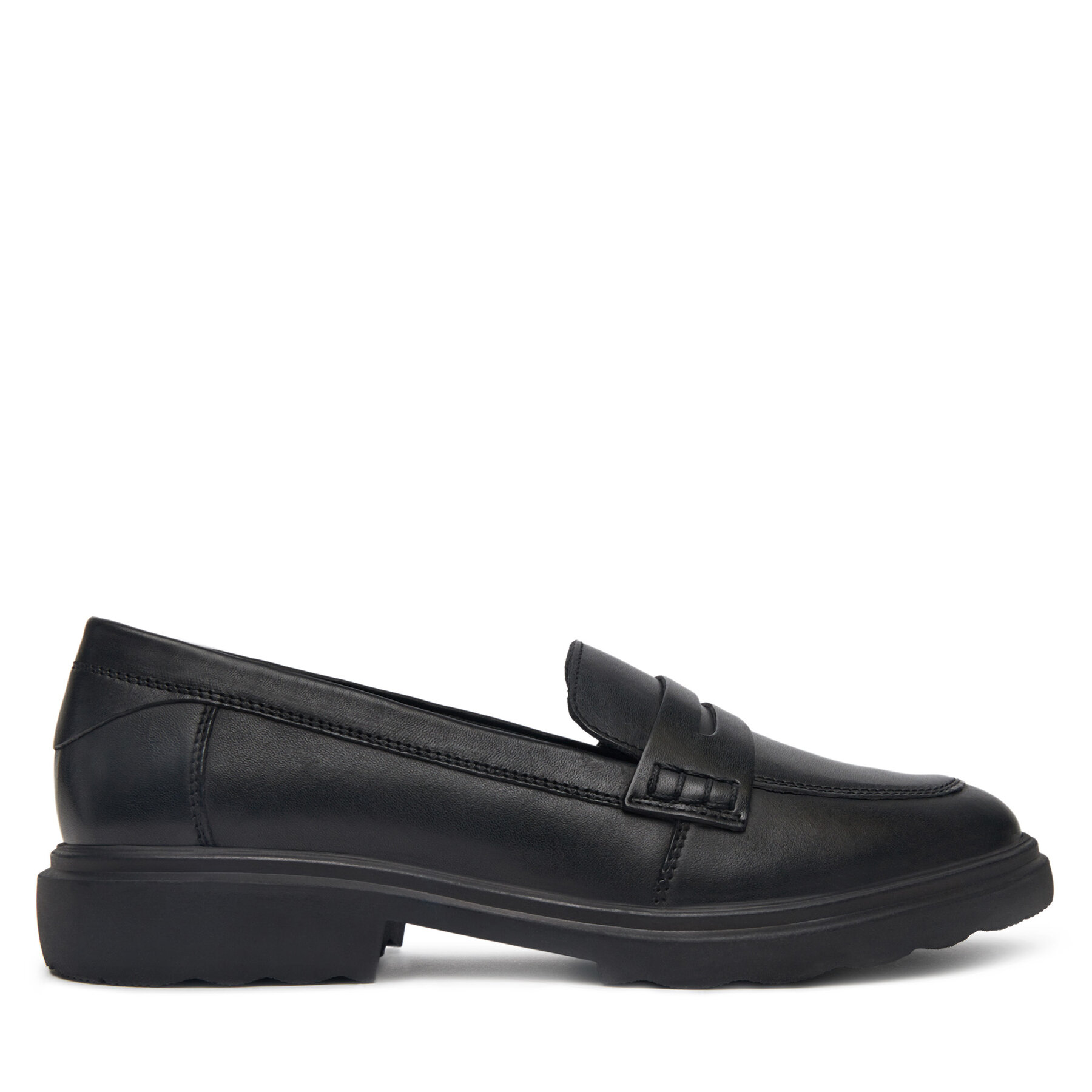 Mocasini Lasocki WI23-SDAM-01 Negru