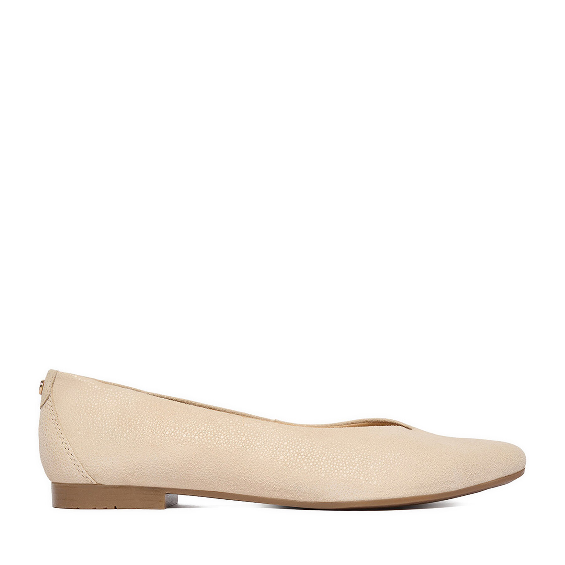 Balerina Lasocki CEO-RST-KAJA-66F Bézs