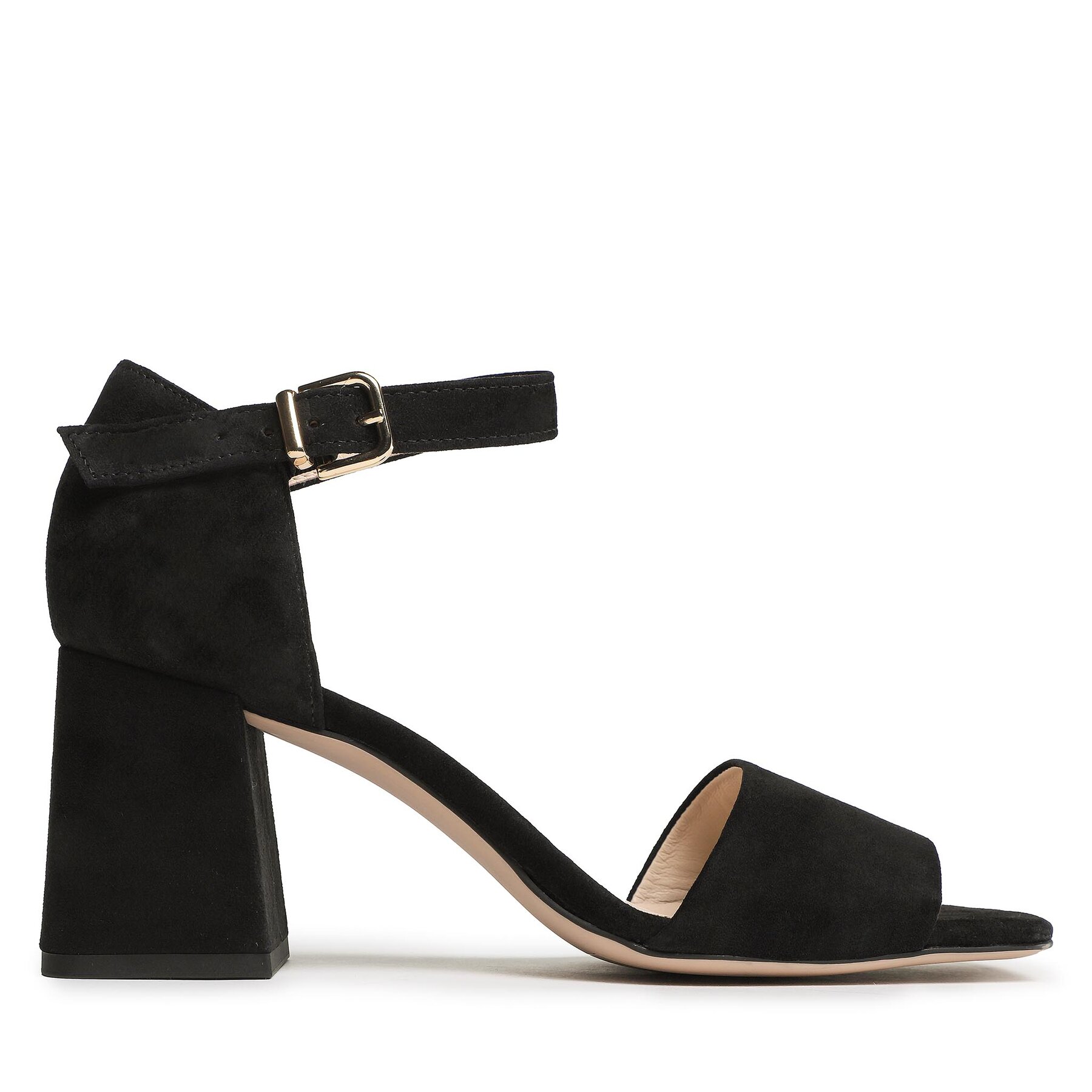Sandalias HÖGL Beatrice 5-106522 Negro