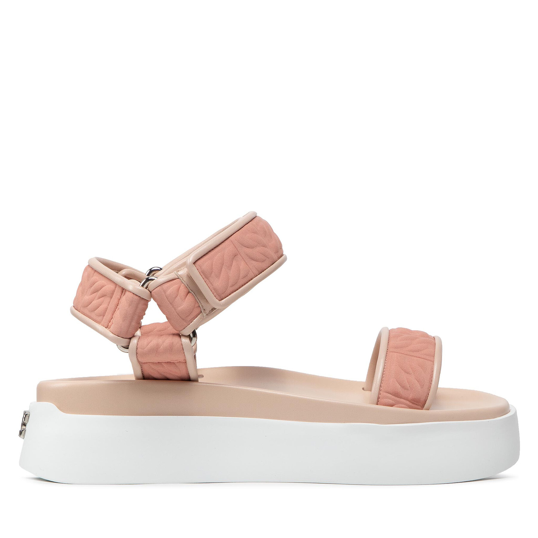 Sandalias Casadei 1L009U0301T0356B016 Rosa