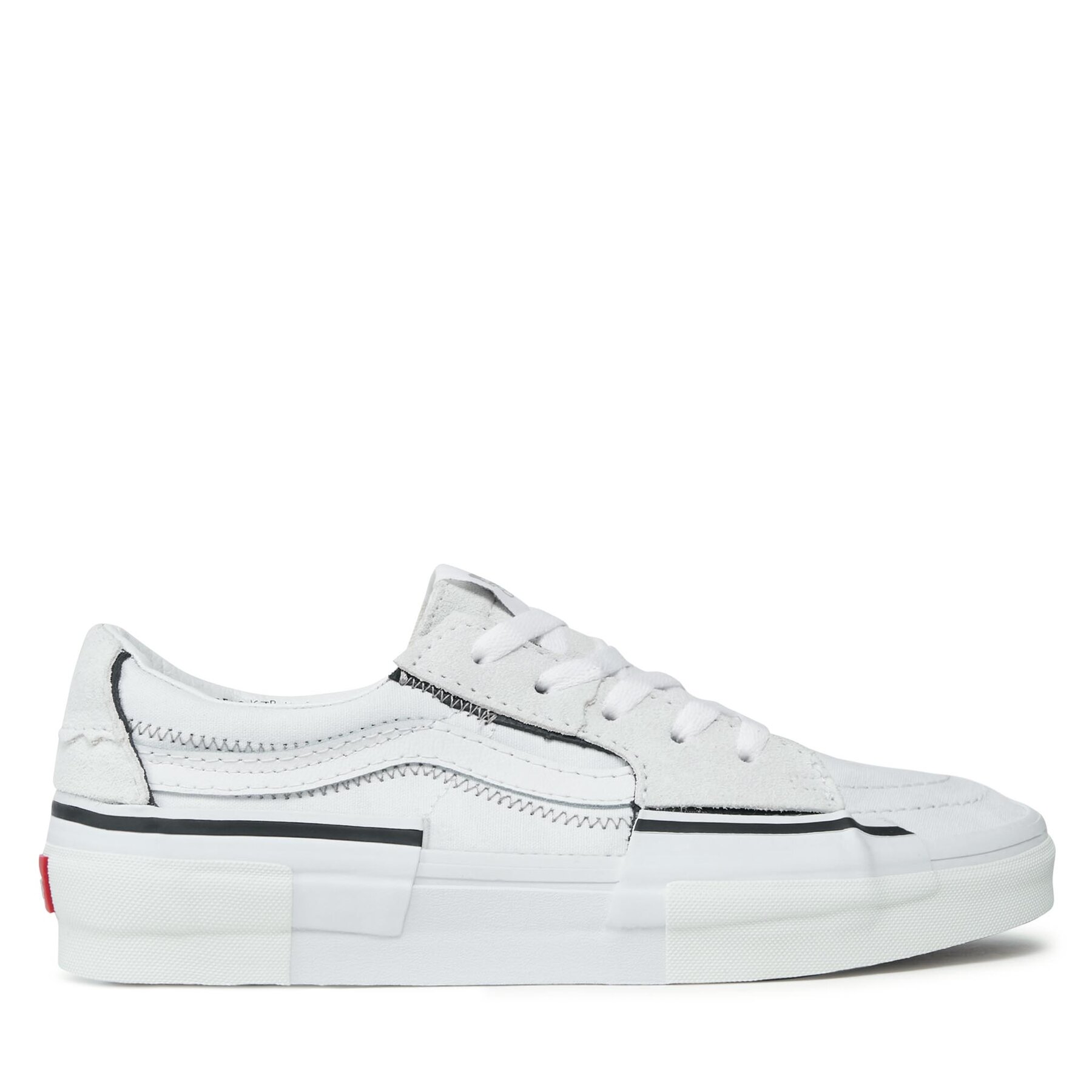 Sneakers aus Stoff Vans