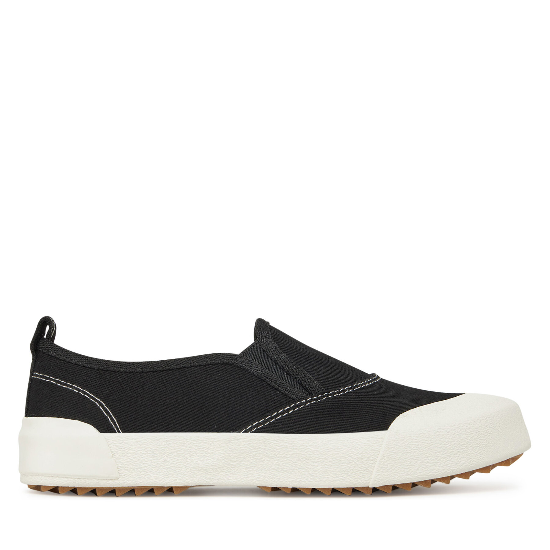 Гуменки EMU Australia Townsville W13173 Черен