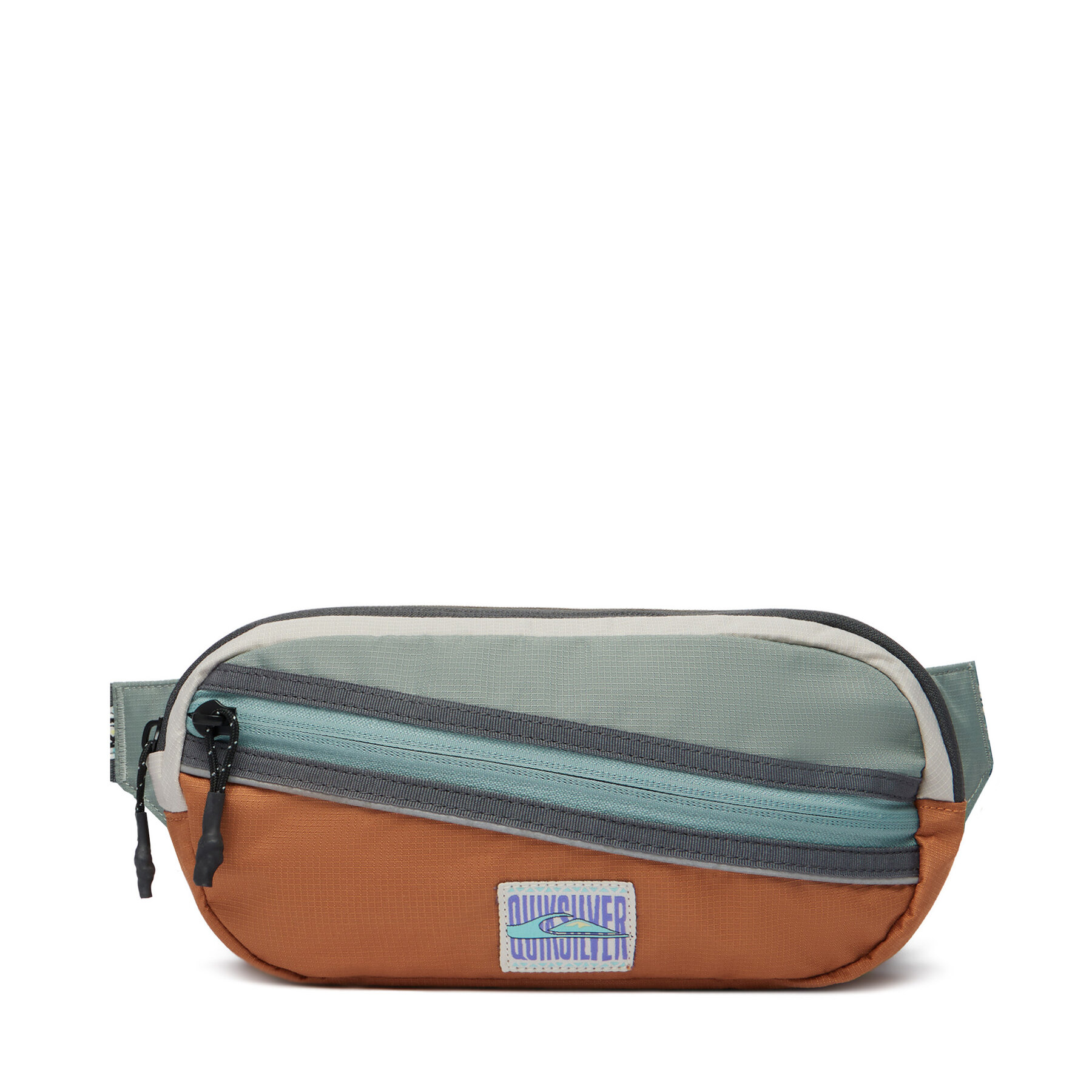 Τσαντάκι Μέσης﻿ Quiksilver Jungler EQYBA03189 Σκούρο μπλε