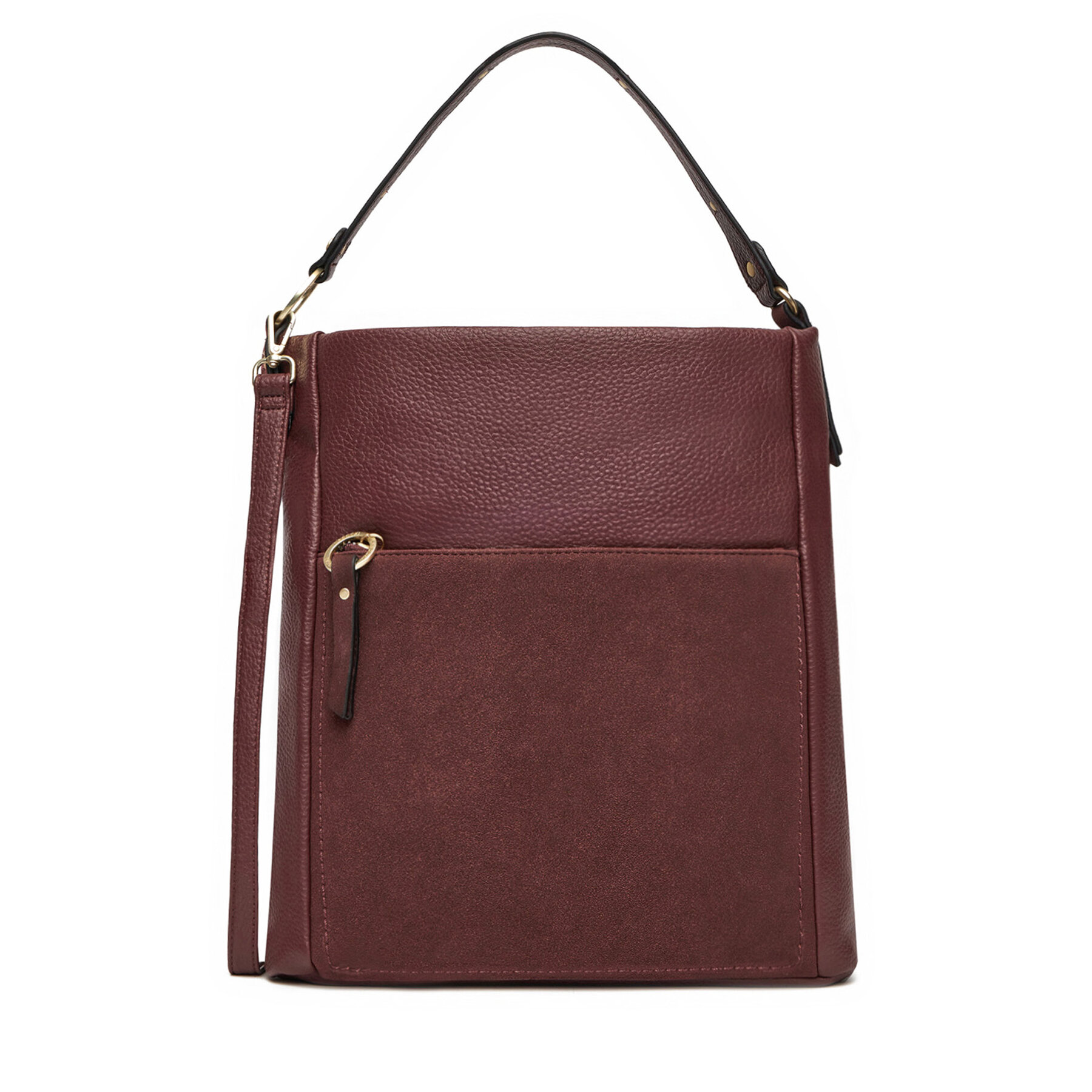 Borsetta Lasocki LSK-K-051-06 Bordeaux