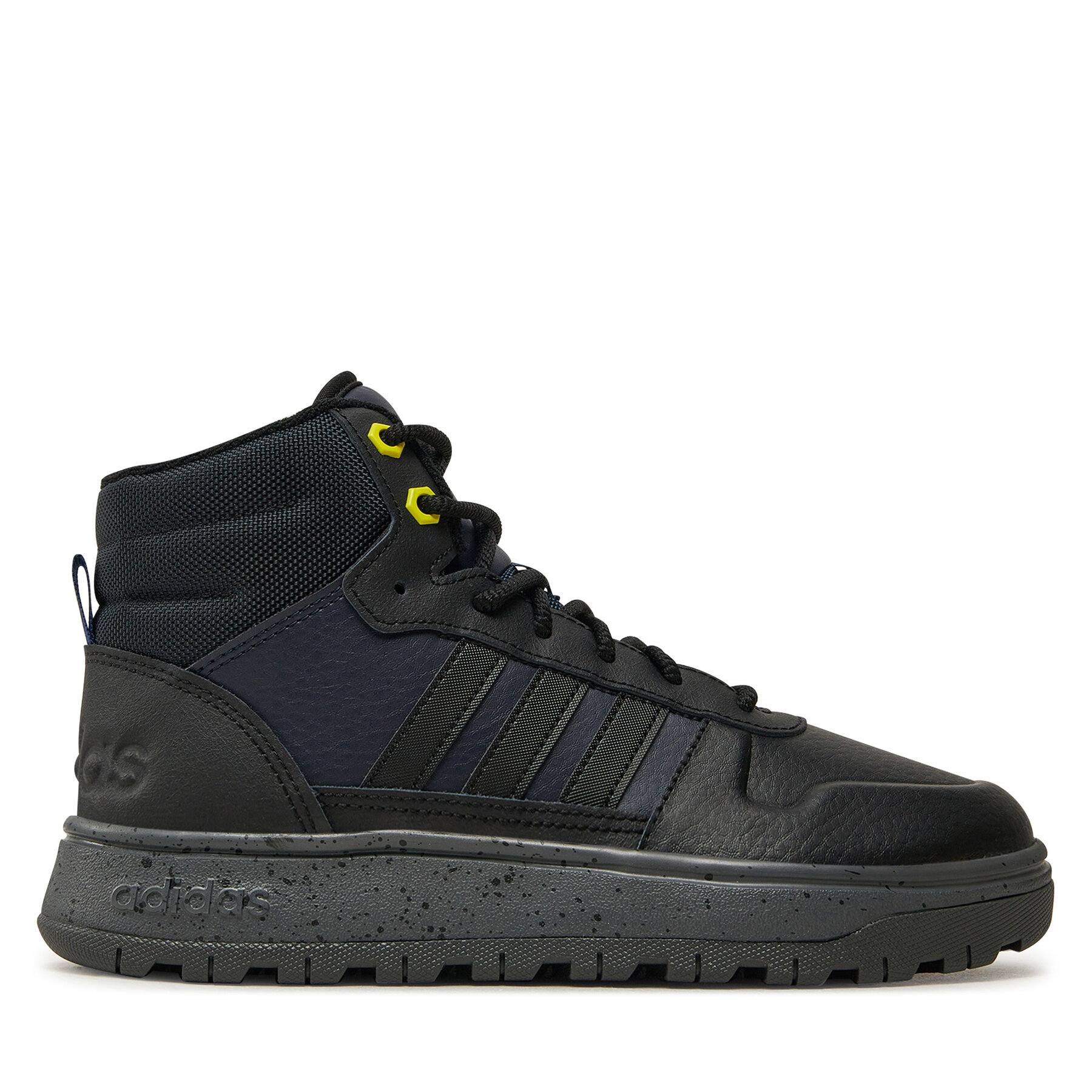 Αθλητικά Adidas Frozetic H04464 Μαύρο