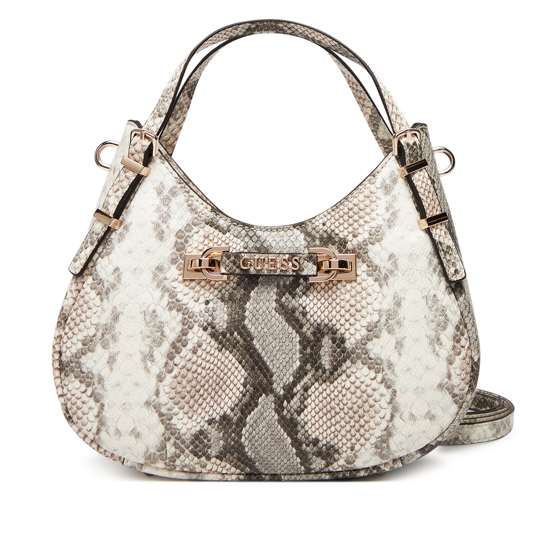 Geantă Guess HWKG96 44050 Gri