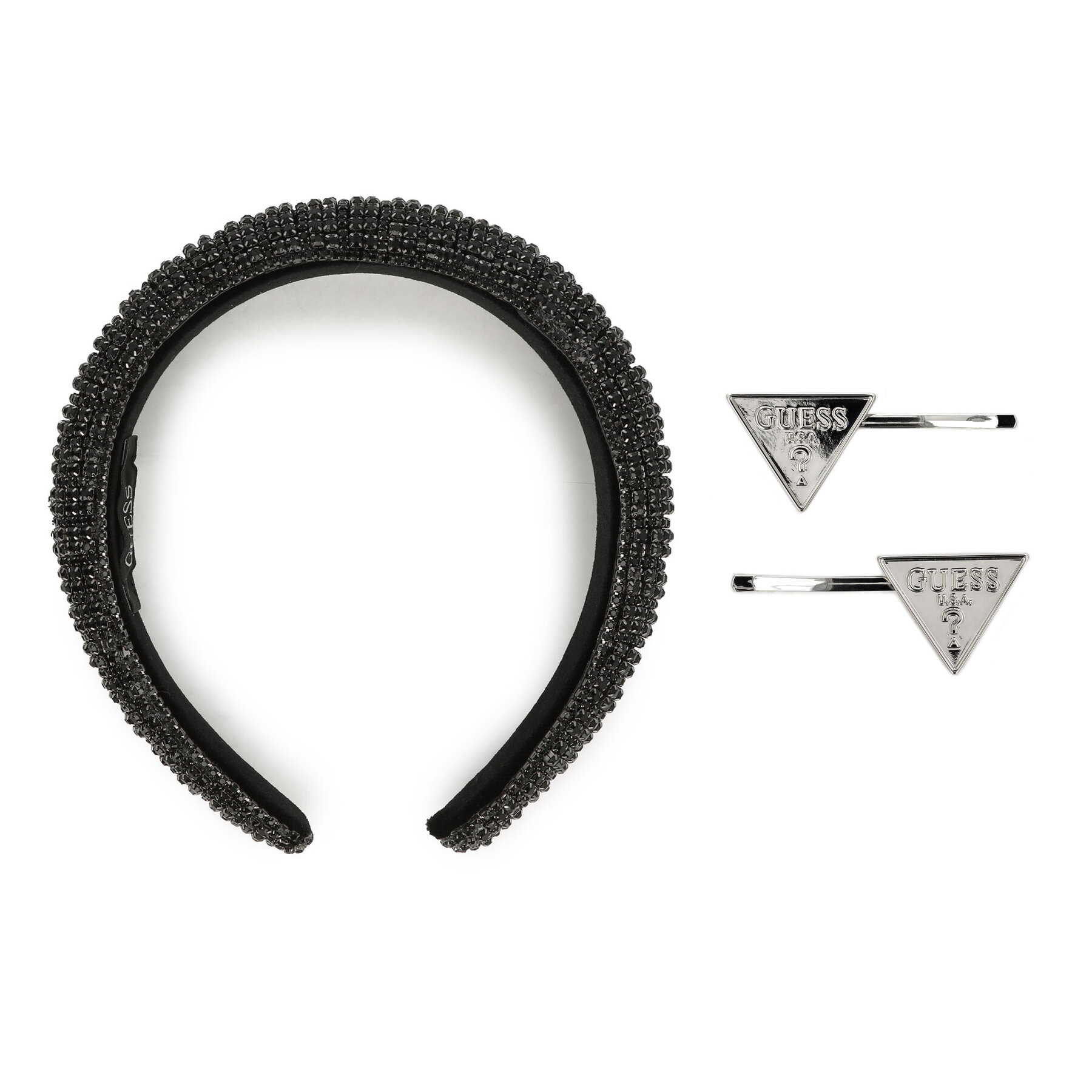 Darčeková sada Guess GFBOXW P4207 Čierna