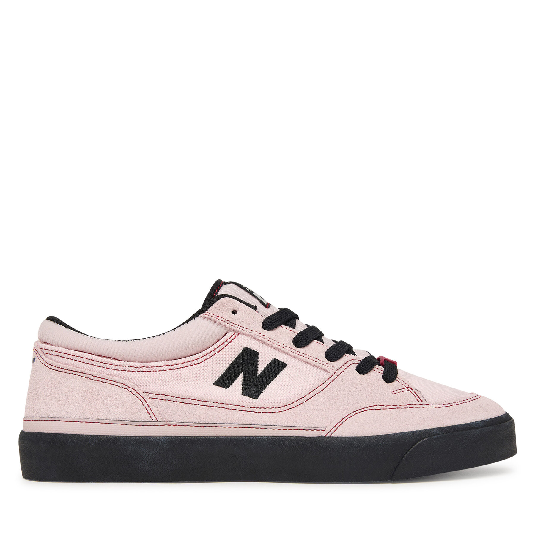 Sneakersy New Balance UN417LPP Ružová