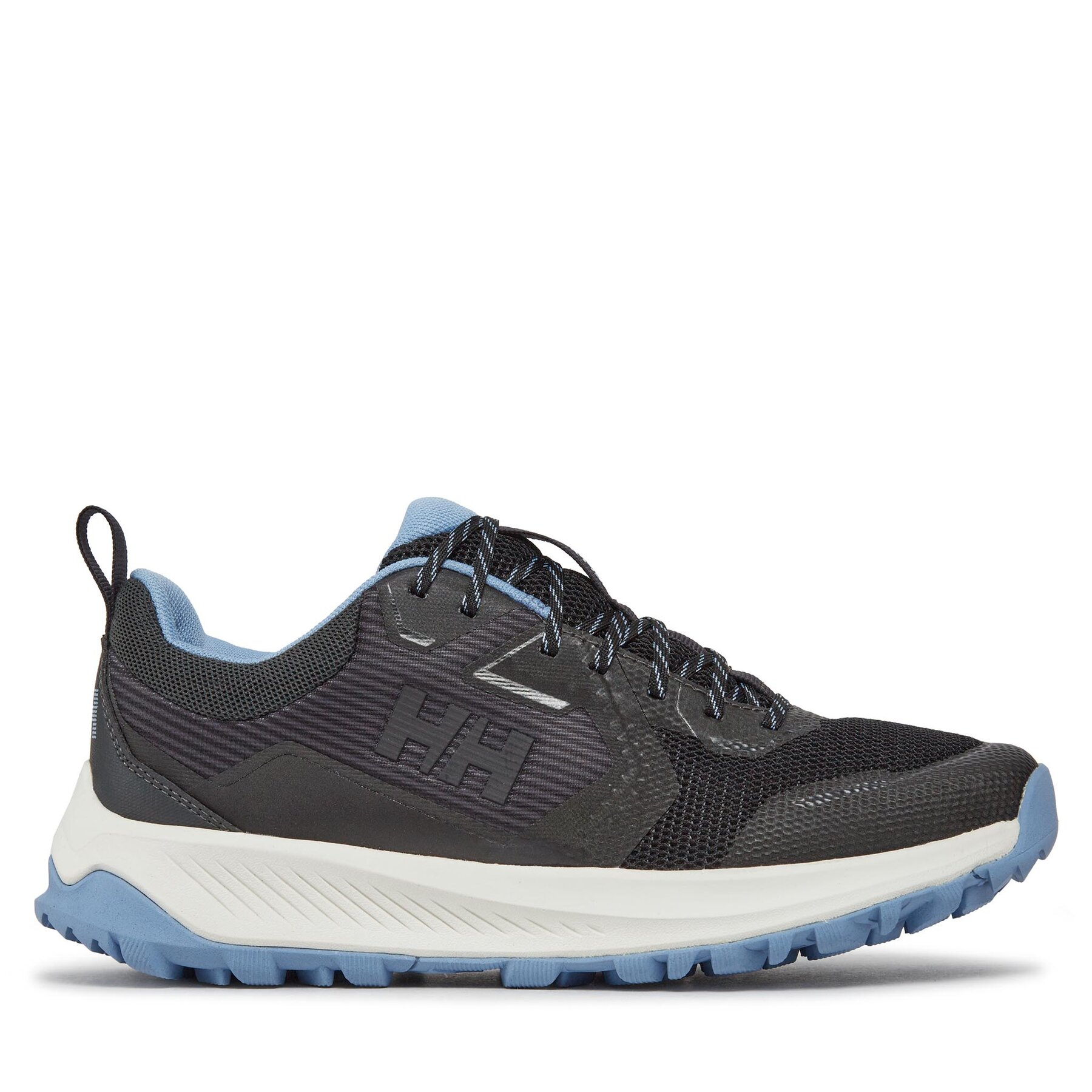 Zapatillas Helly Hansen W Gobi 2 11810_990 Negro