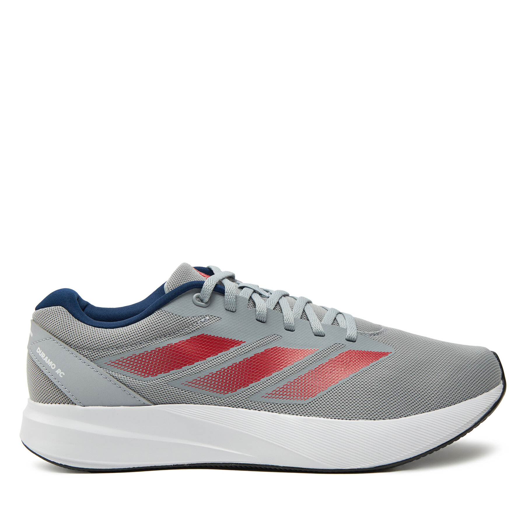 Маратонки за бягане adidas Duramo RC IH0580 Сив