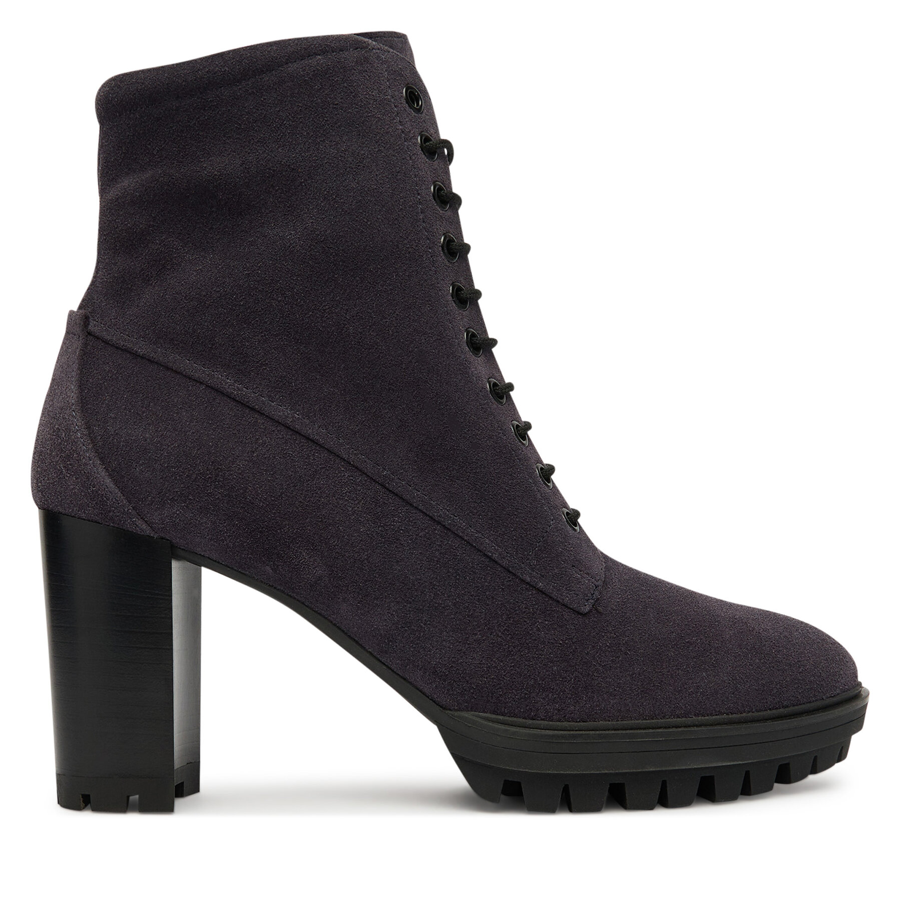 Botine HÖGL 0-187832-32000 Bleumarin
