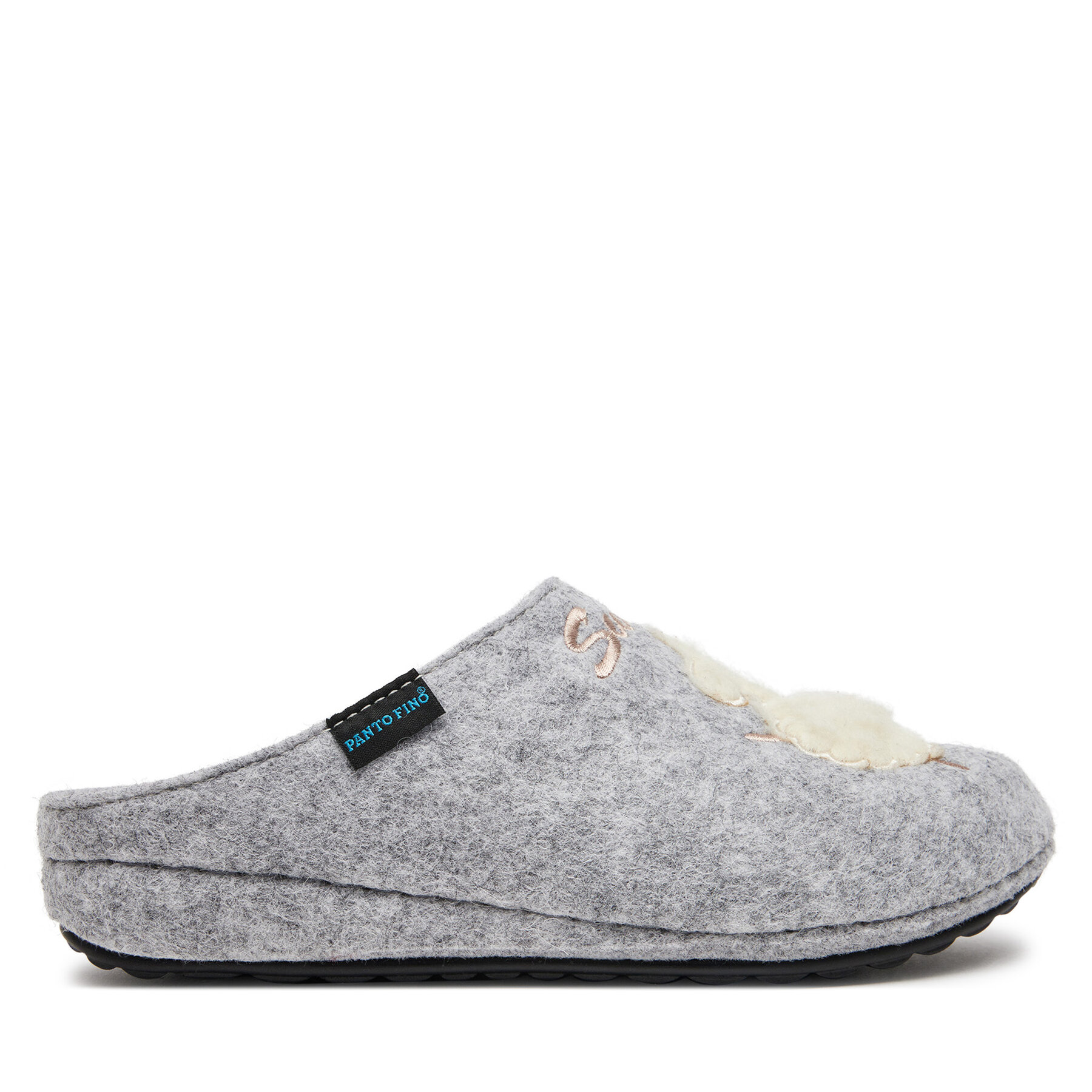 Chaussons Panto Fino OO267012 Gris