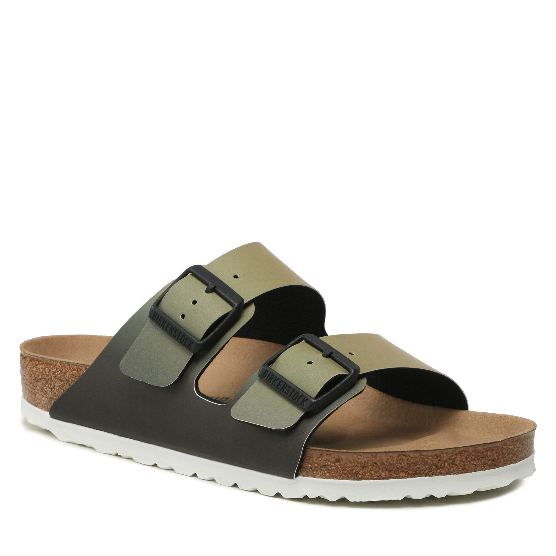Sandali Birkenstock Arizona 1024523 Cork Brown