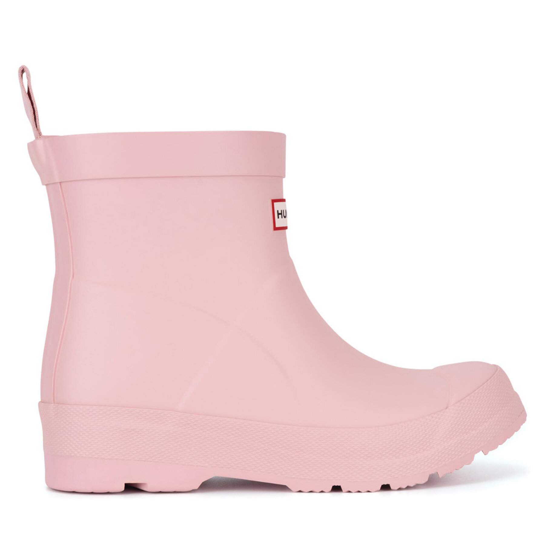 Гумени ботуши Hunter JFT6097RMA-APL Розов