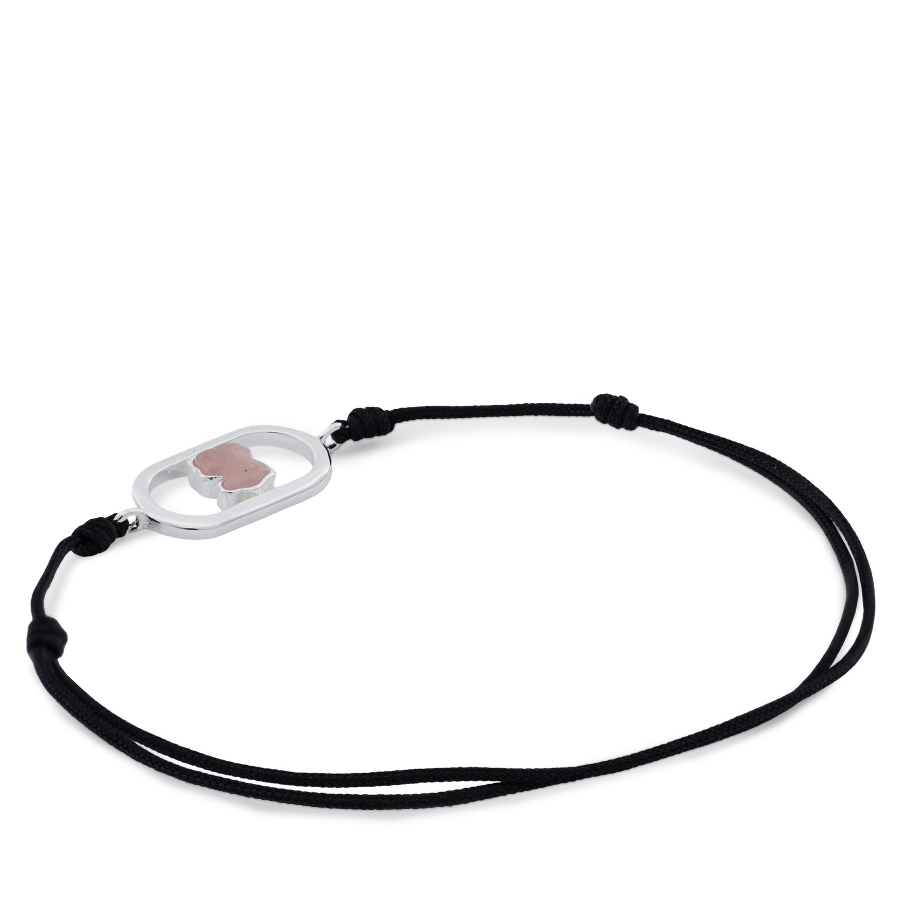 Bracciale TOUS Camille 1004561000 Nero