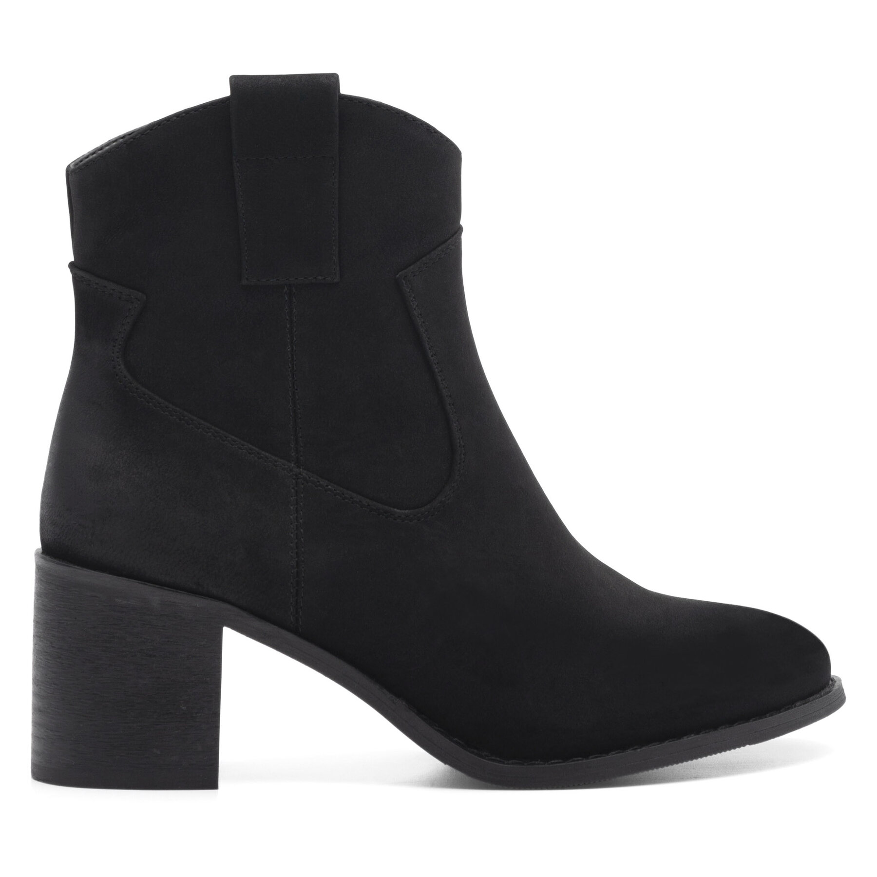 Santiags Jenny Fairy ADITI WS14438-16 Noir