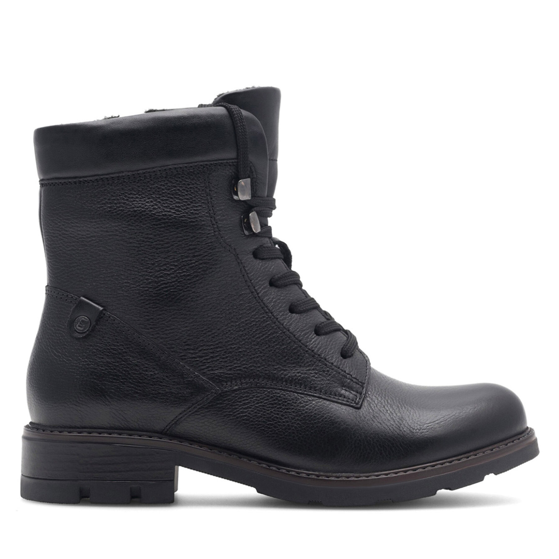 Botine Go Soft WI23-DEMETRA-19 Negru