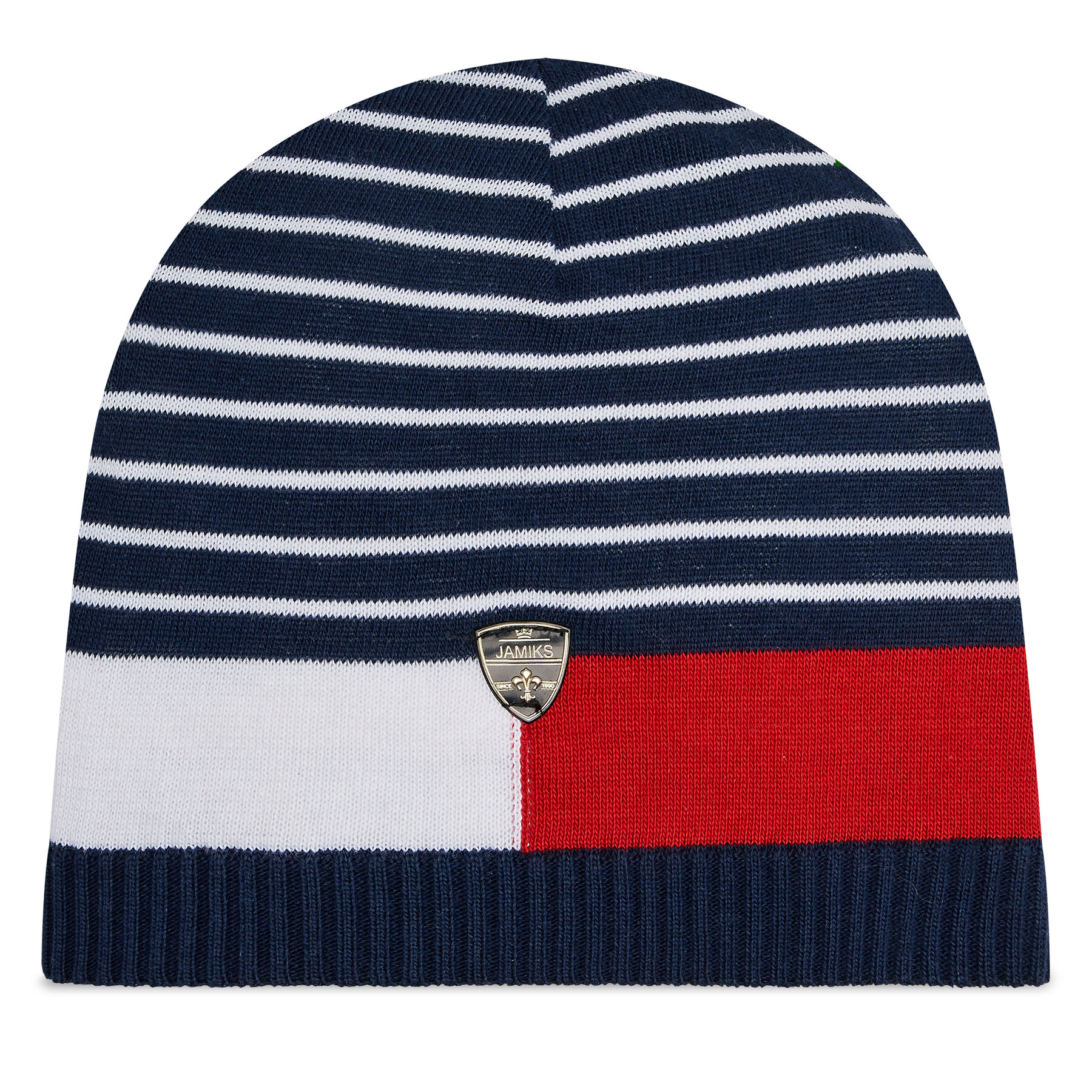Căciulă Jamiks Pedro JWF104 Bleumarin