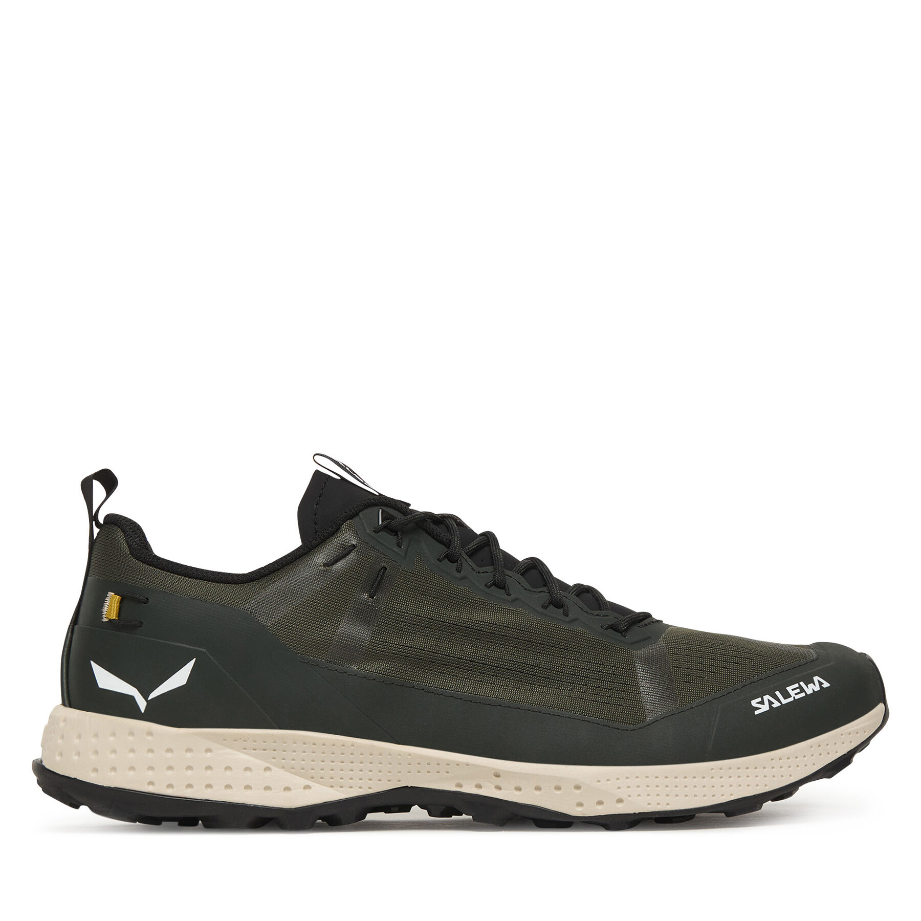 Trekking Salewa Pedroc Light M 61491 Zelena