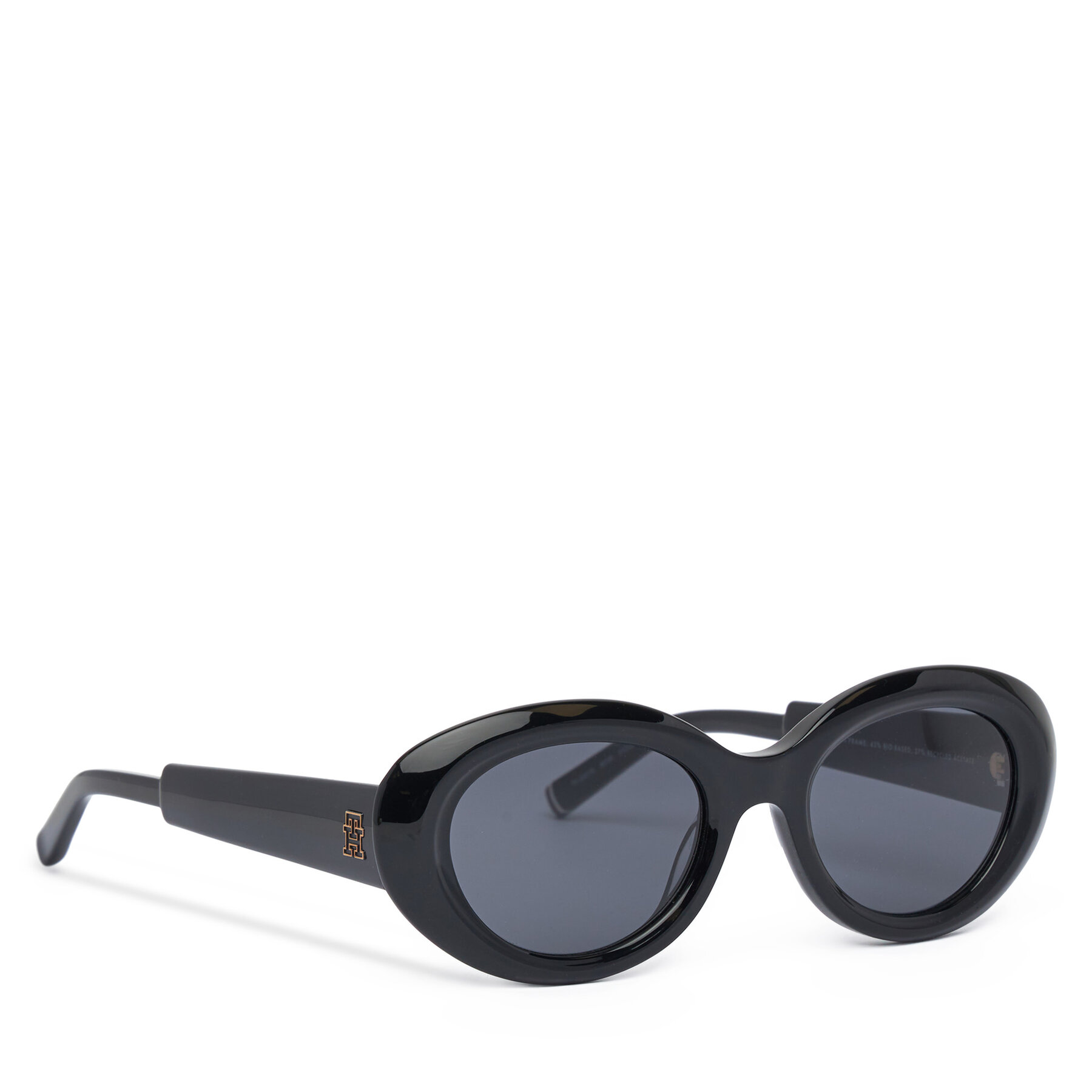 Slnečné okuliare Tommy Hilfiger 2207/S 207966 Čierna