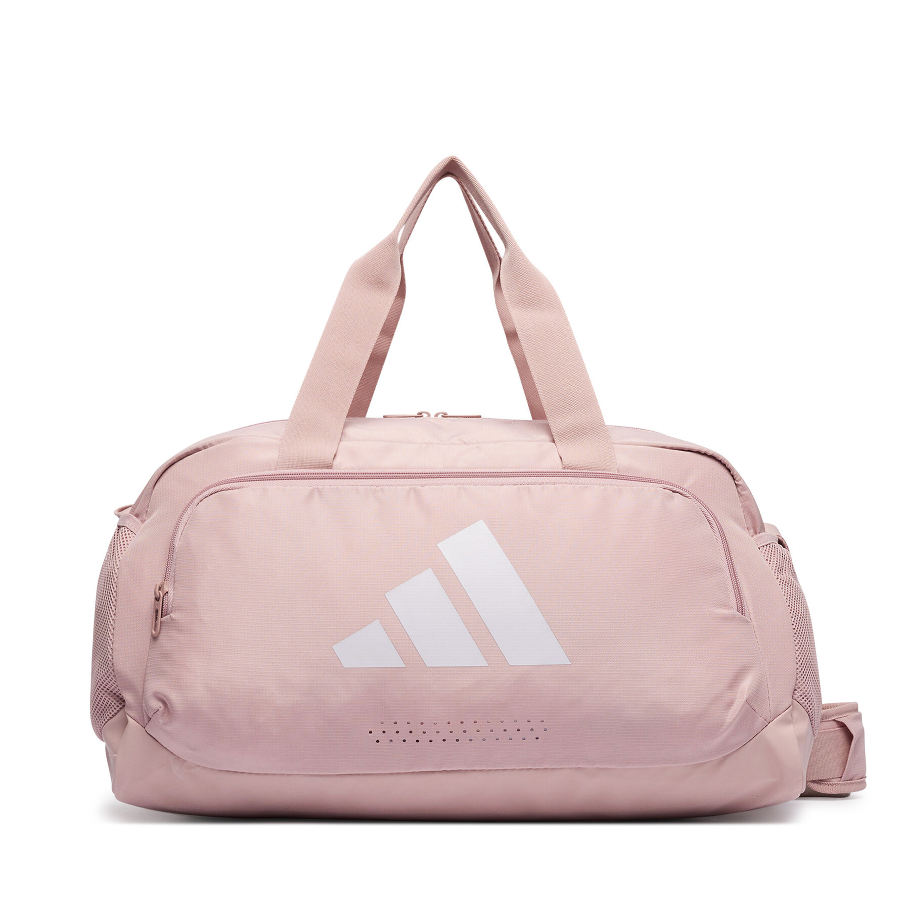 Geantă sport adidas Def Gym Bag S KQ5167 Roz deschis