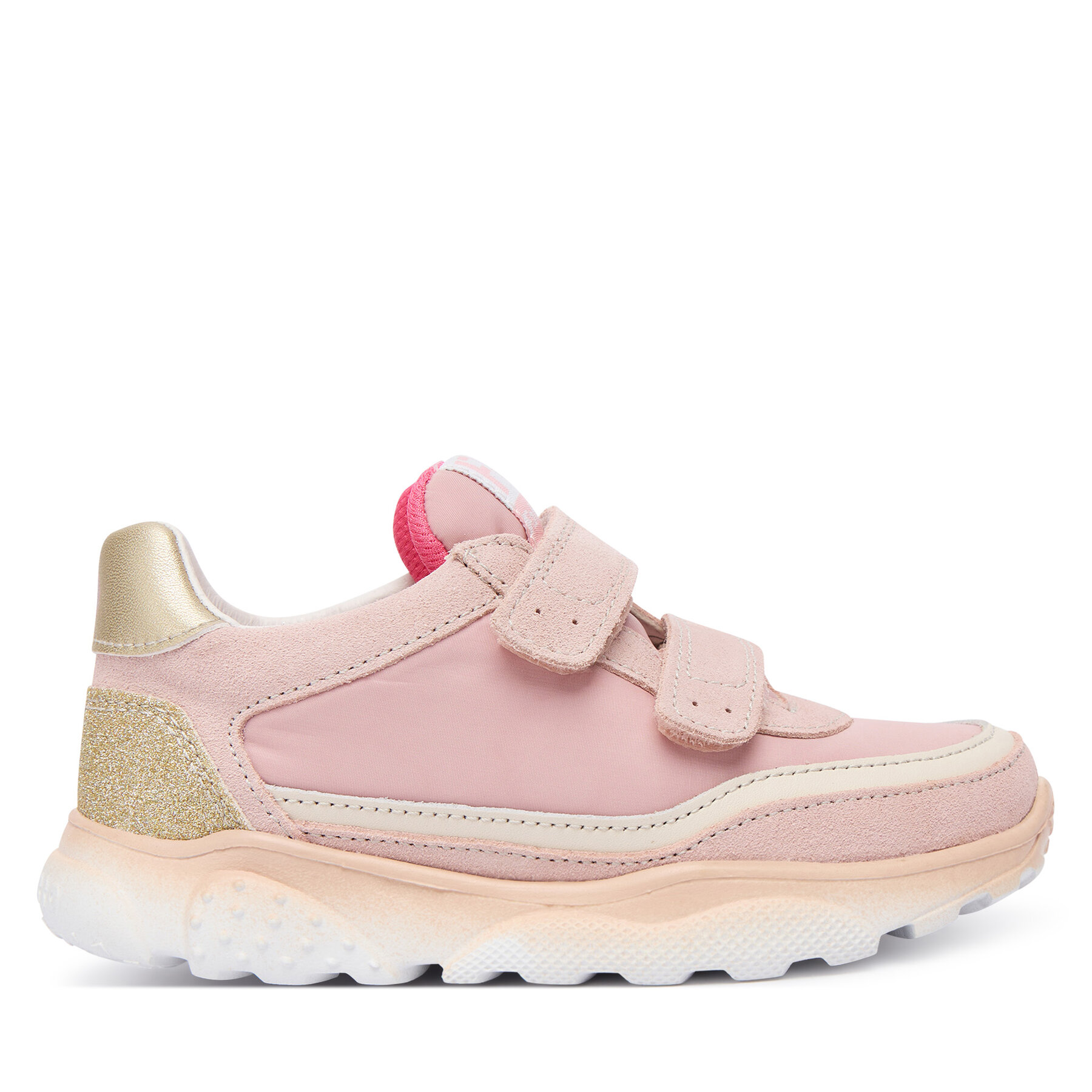 Naturino Dievča Sneakersy, Rozmer: 29, Ružová, Falcotto By Naturino 2019002.3M29 S