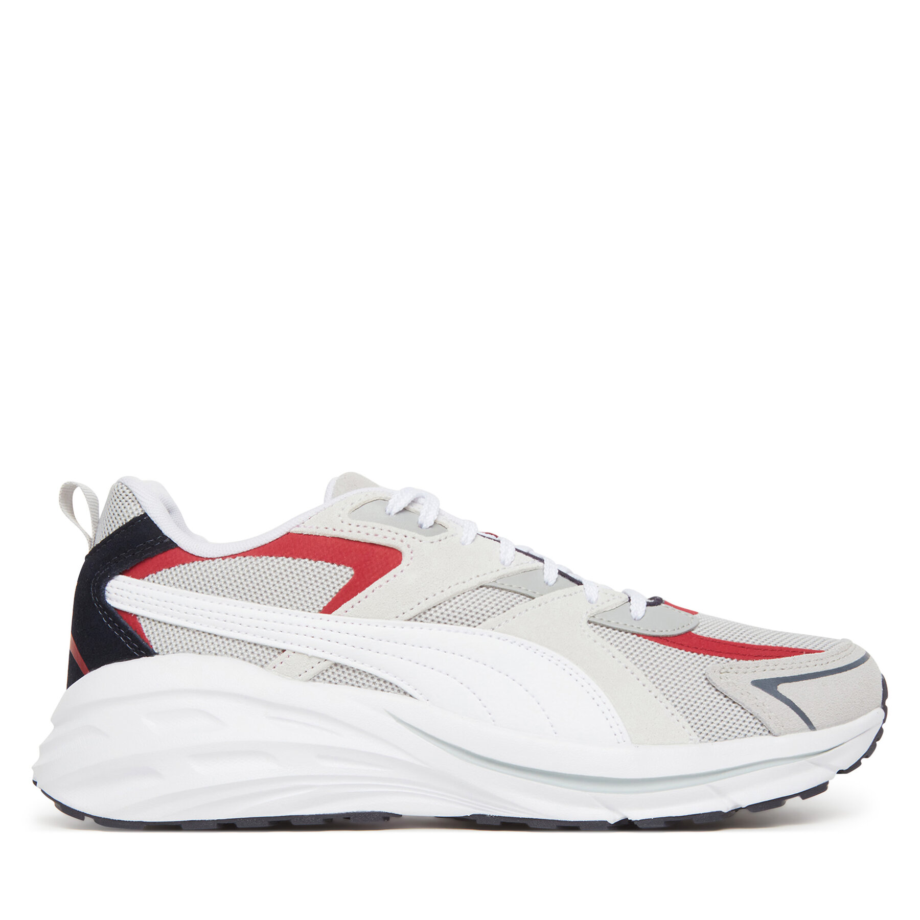 Сникърси Puma Hypnotic LS 395295 30 Сив