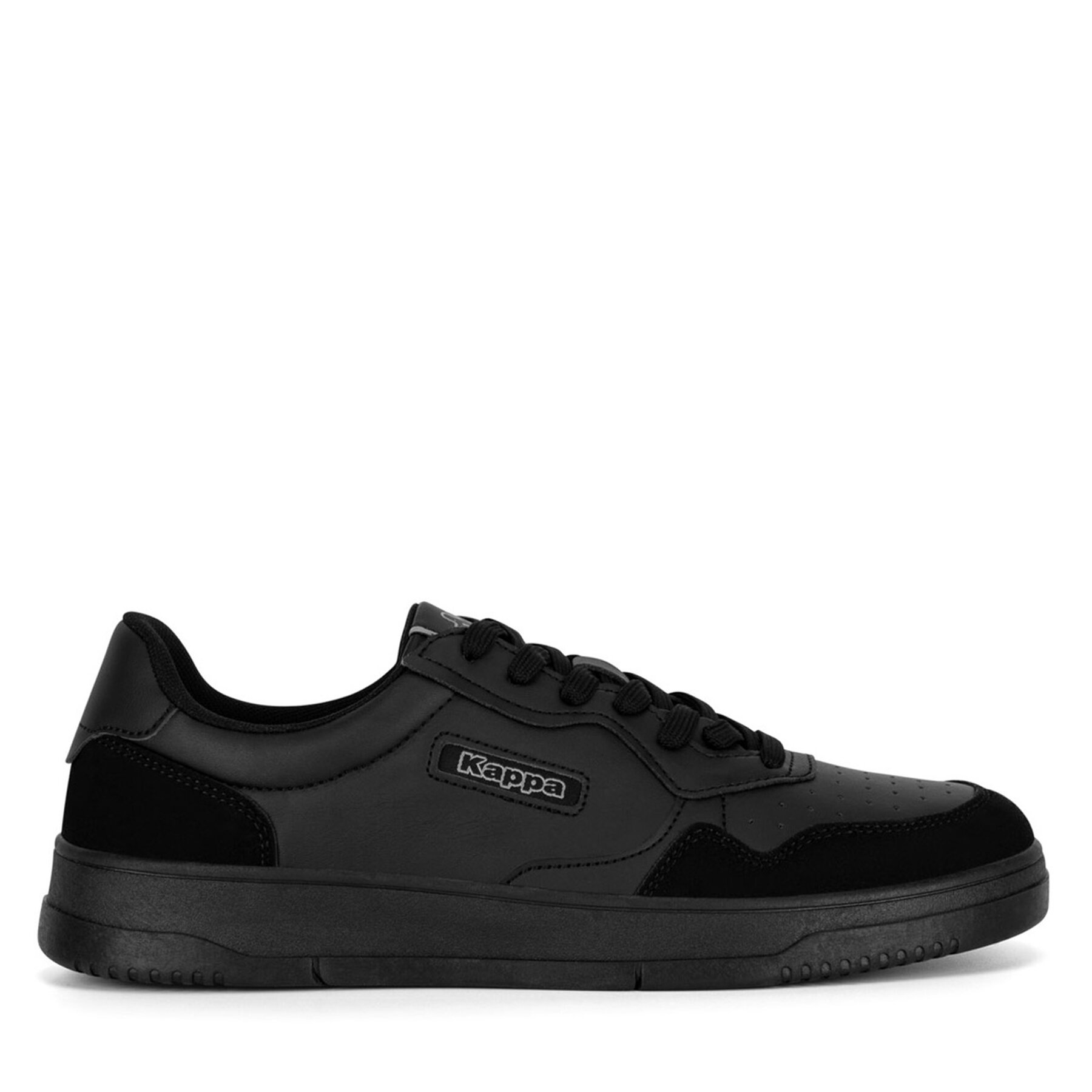 Sneakers Kappa AW24-3C008 Negru