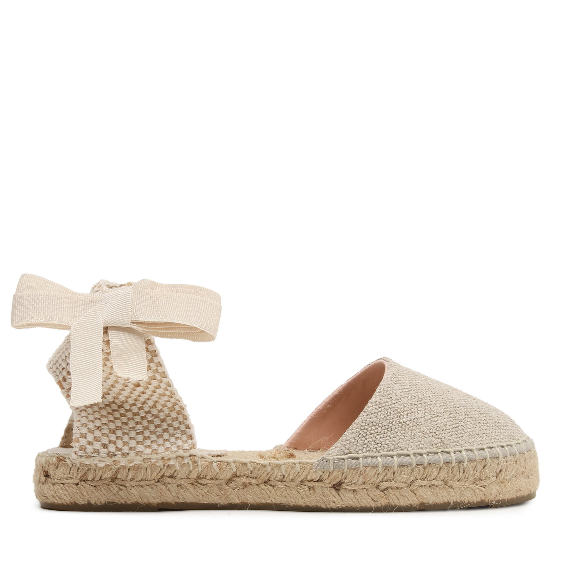 Alpargatas Manebi Valenciana Espadrilles O 7.1 P0 Beis
