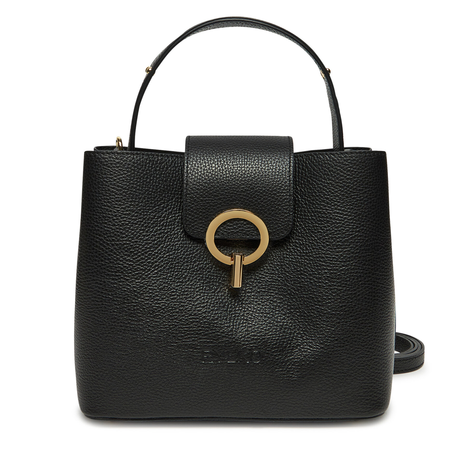Bolso Ryłko R40787TB Negro